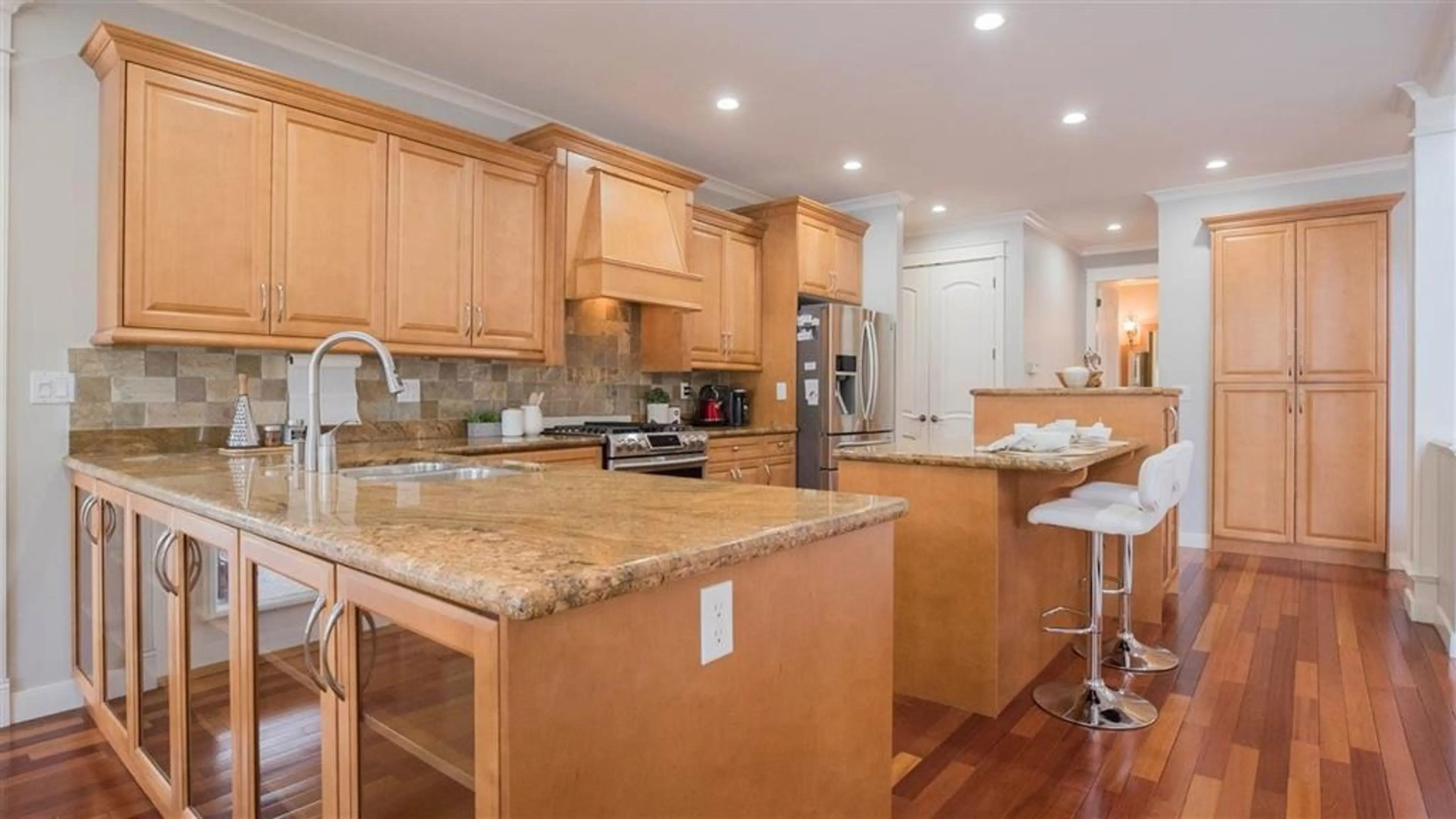 Property at 3689 159A STREET, Surrey, BC