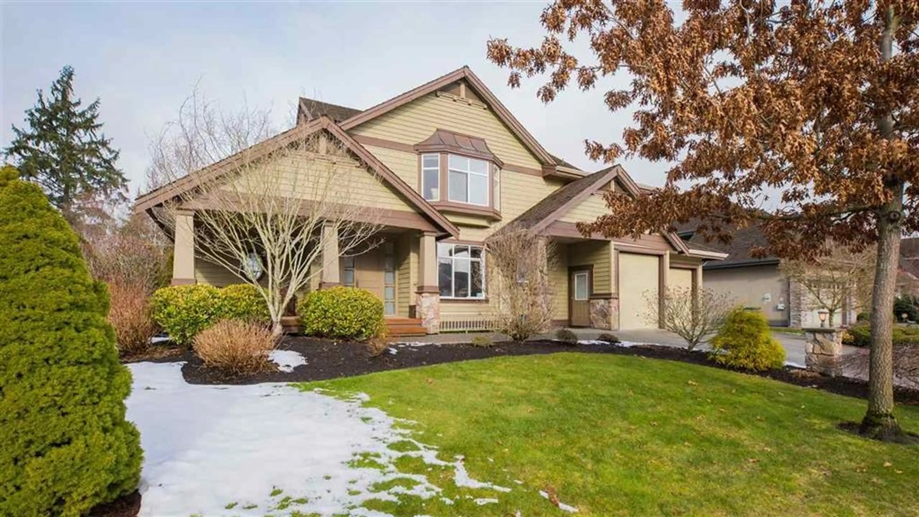 Property at 3689 159A STREET, Surrey, BC