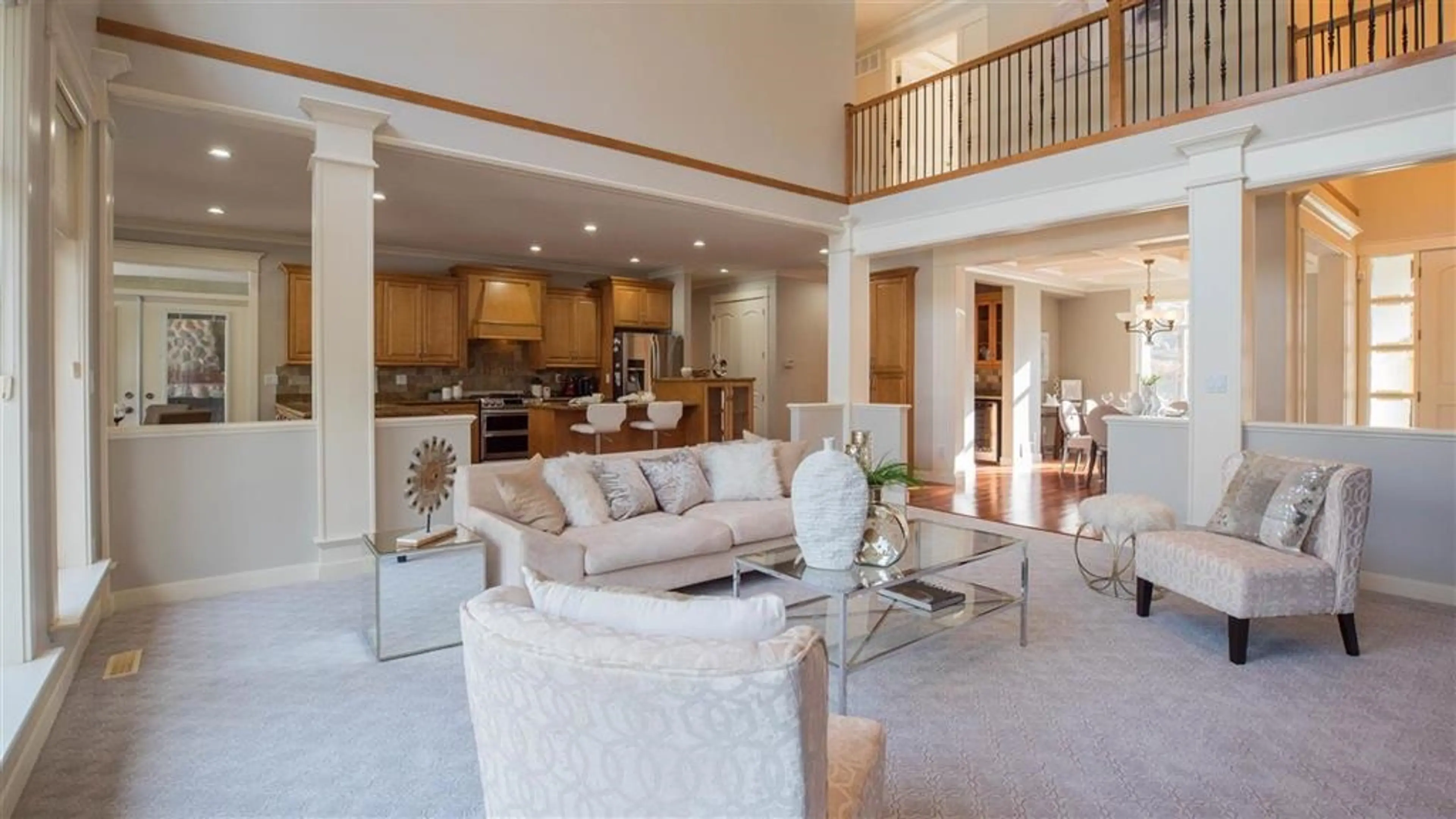 Property at 3689 159A STREET, Surrey, BC