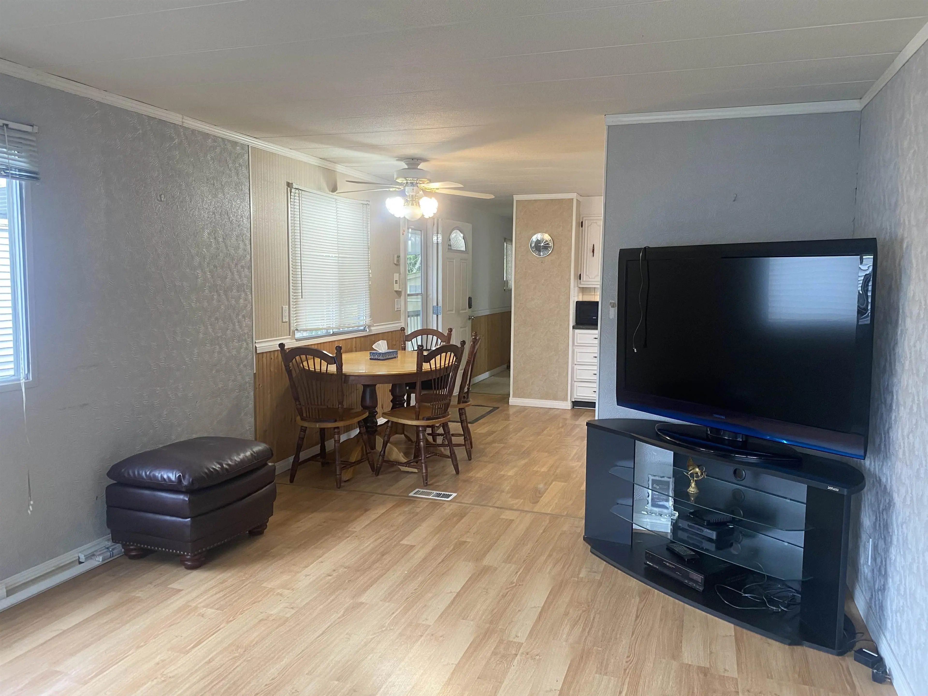 Property at #130 7790 KING GEORGE BOULEVARD, Surrey, BC