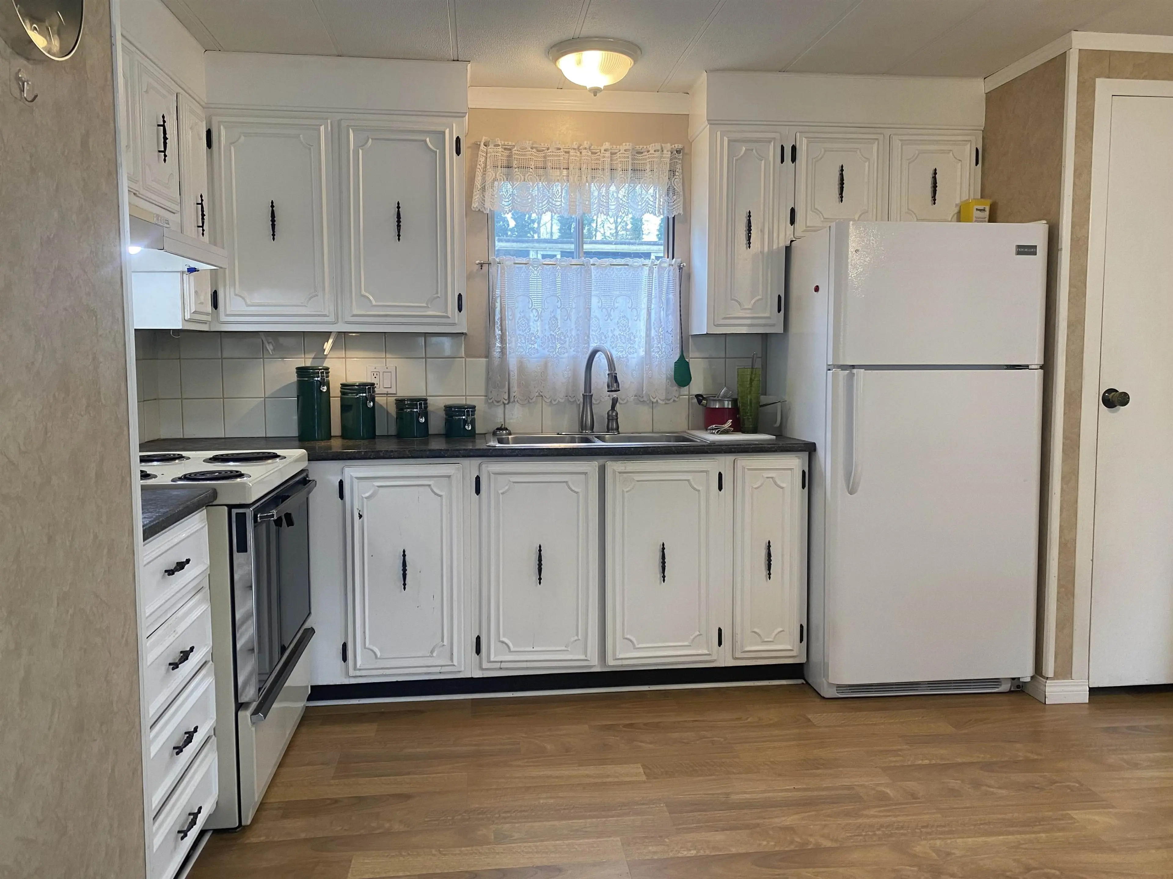 Property at #130 7790 KING GEORGE BOULEVARD, Surrey, BC