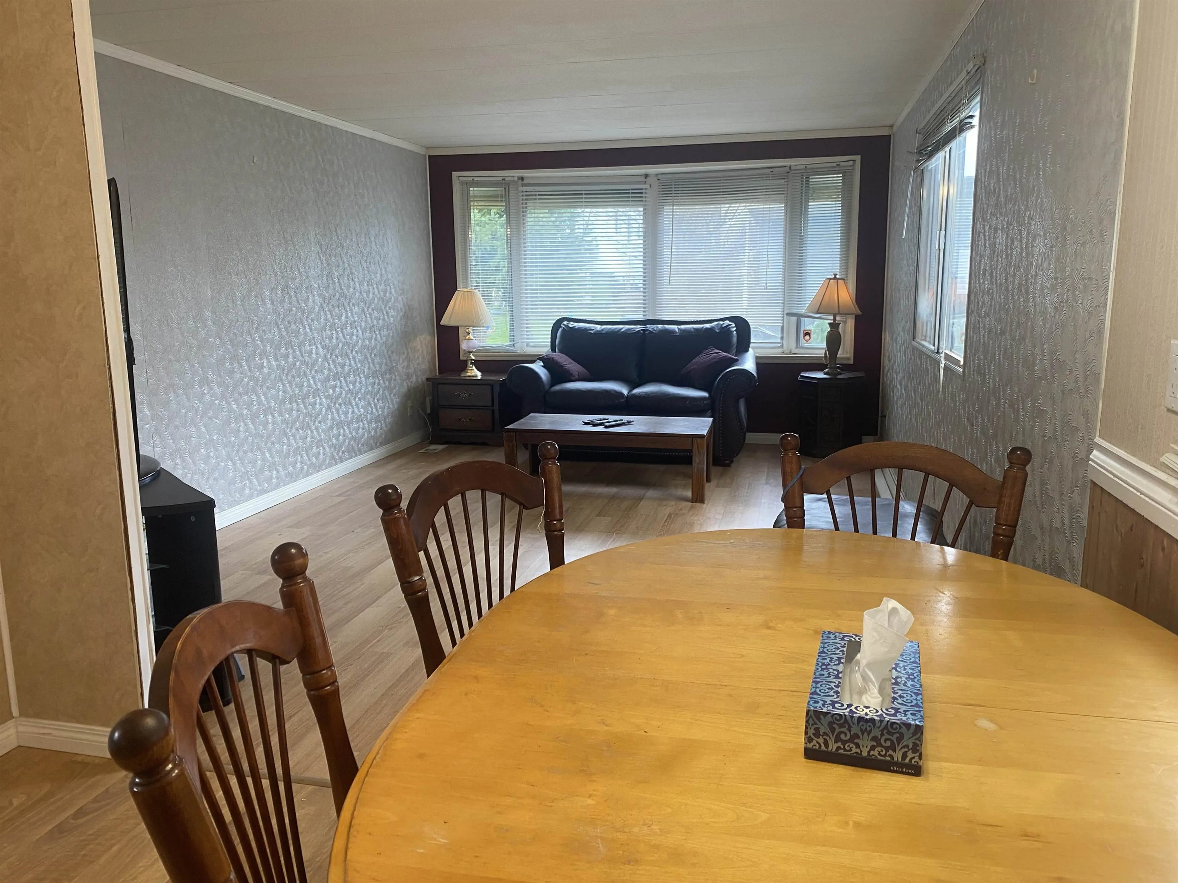 Property at #130 7790 KING GEORGE BOULEVARD, Surrey, BC