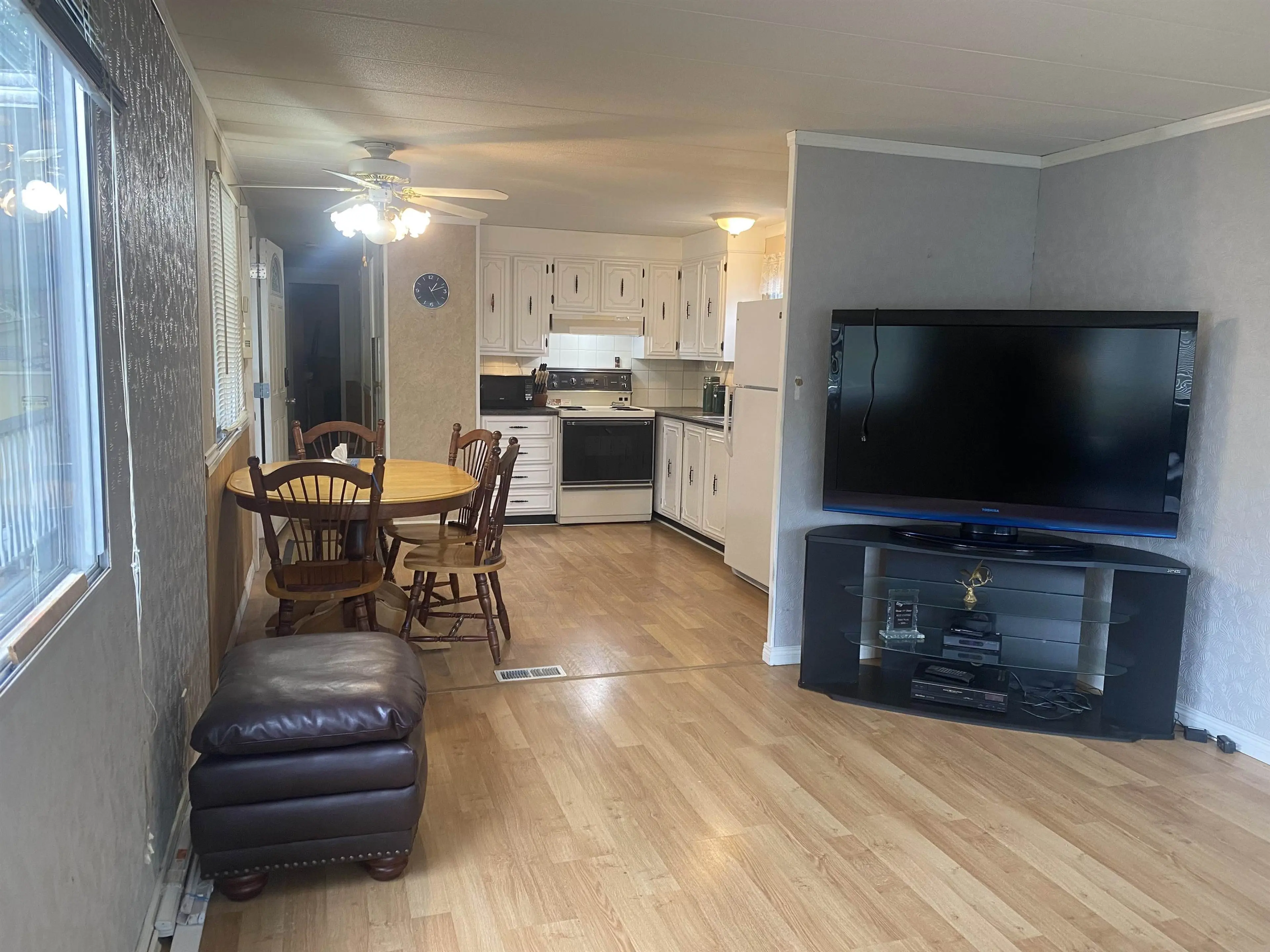 Property at #130 7790 KING GEORGE BOULEVARD, Surrey, BC