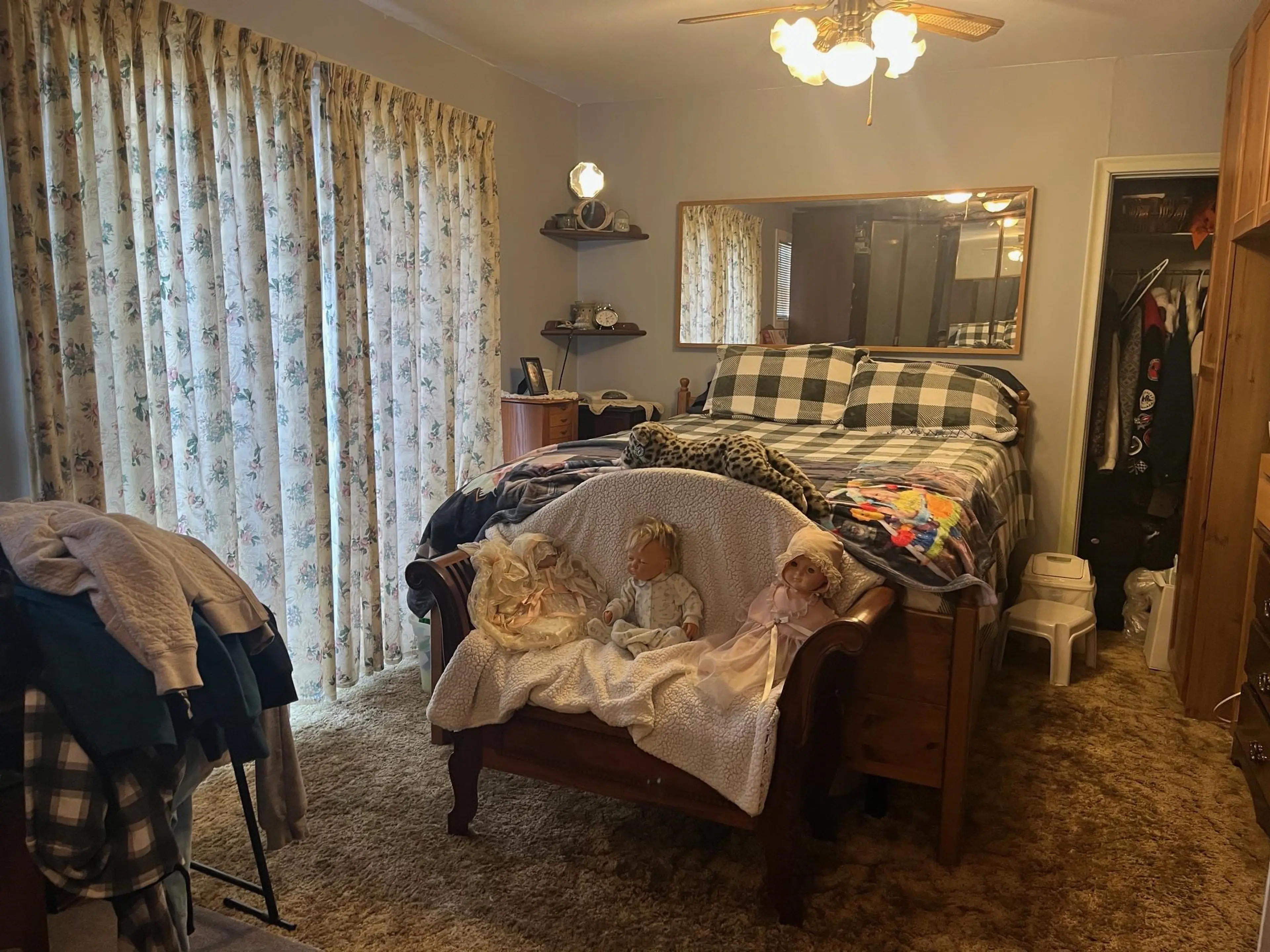 Property at 46440 STEVENSON ROAD, Chilliwack, BC