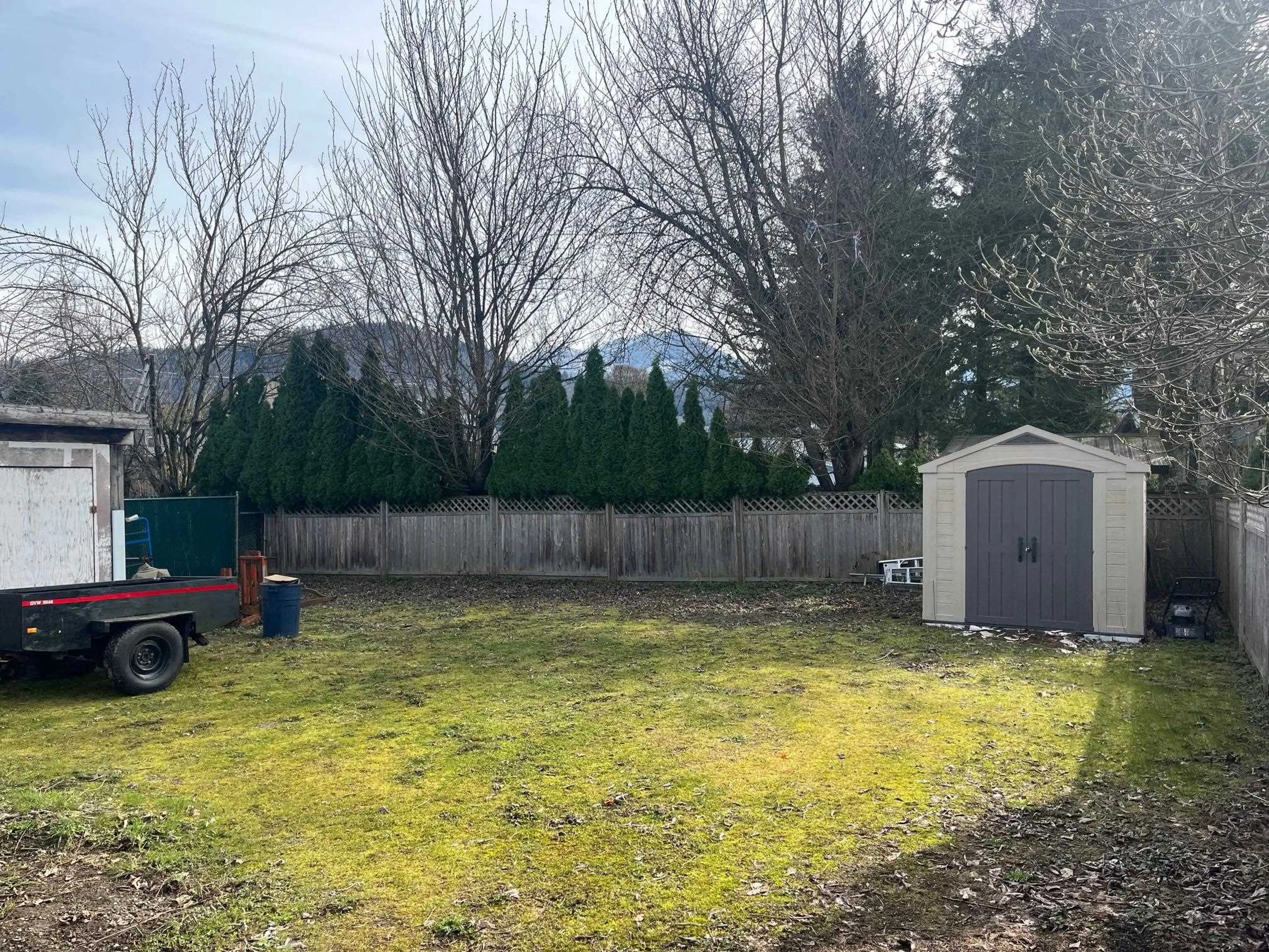 Property at 46440 STEVENSON ROAD, Chilliwack, BC