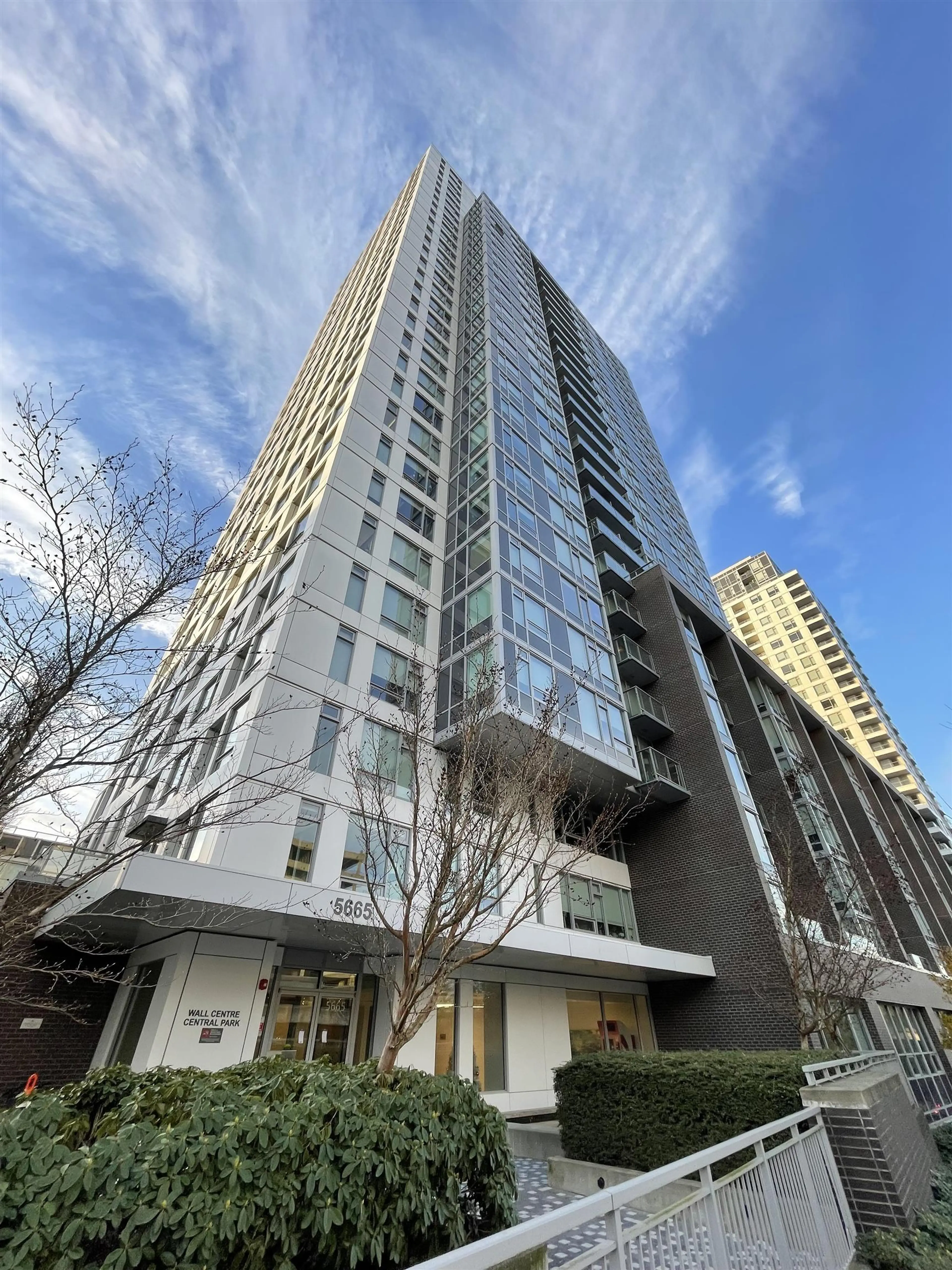 Property at #818 5665 BOUNDARY ROAD, Vancouver, BC