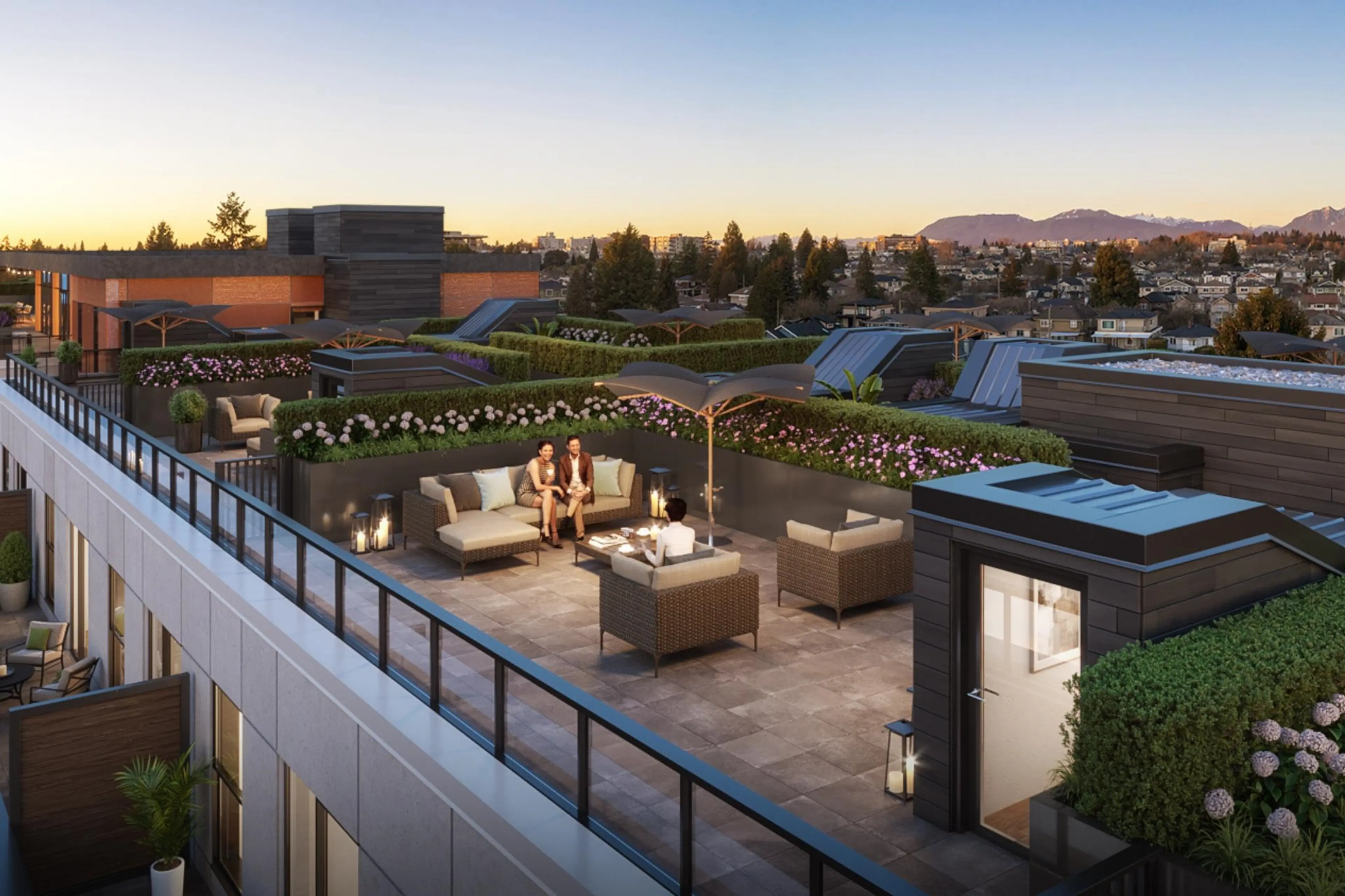 Property at #PH508 203-263 W 49TH AVENUE, Vancouver, BC