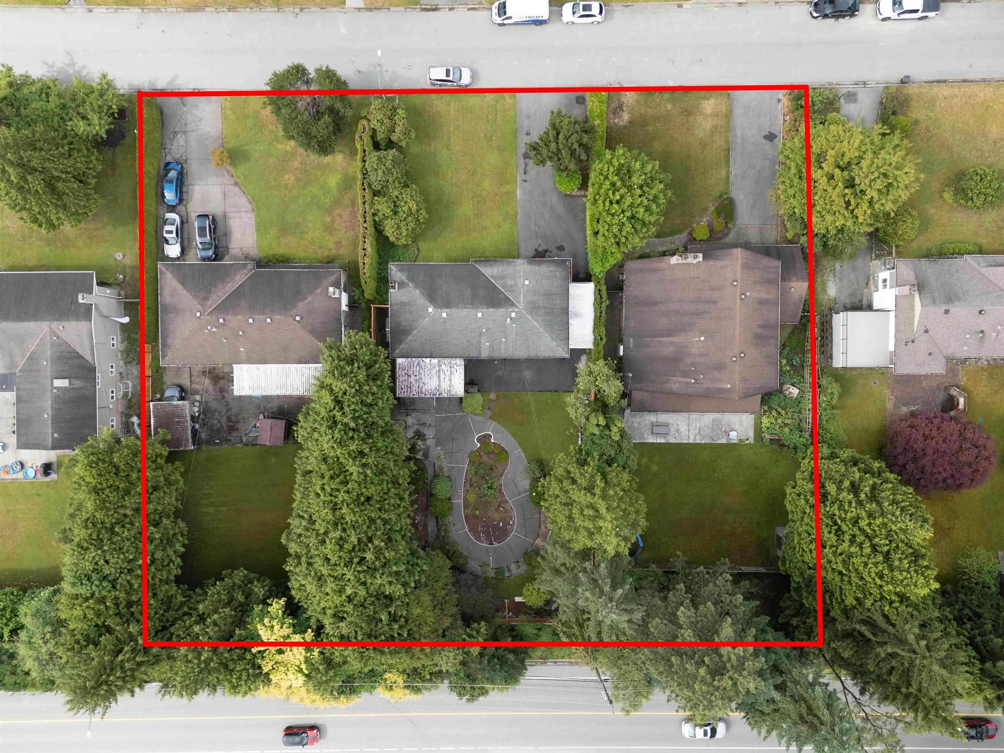 Property at 3857 WINLAKE CRESCENT, Burnaby, BC