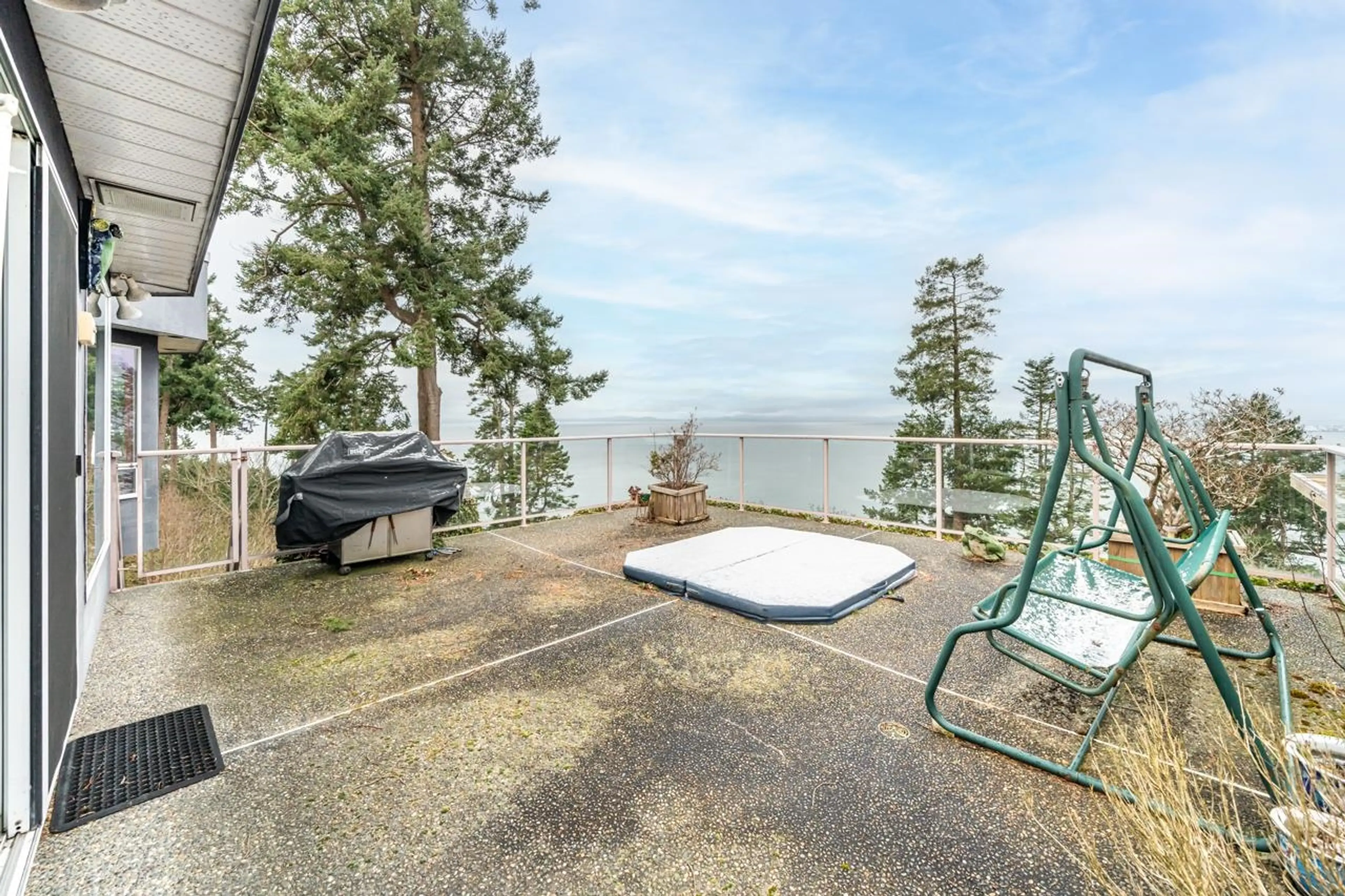 Property at 58 TSAWWASSEN BEACH ROAD, Delta, BC