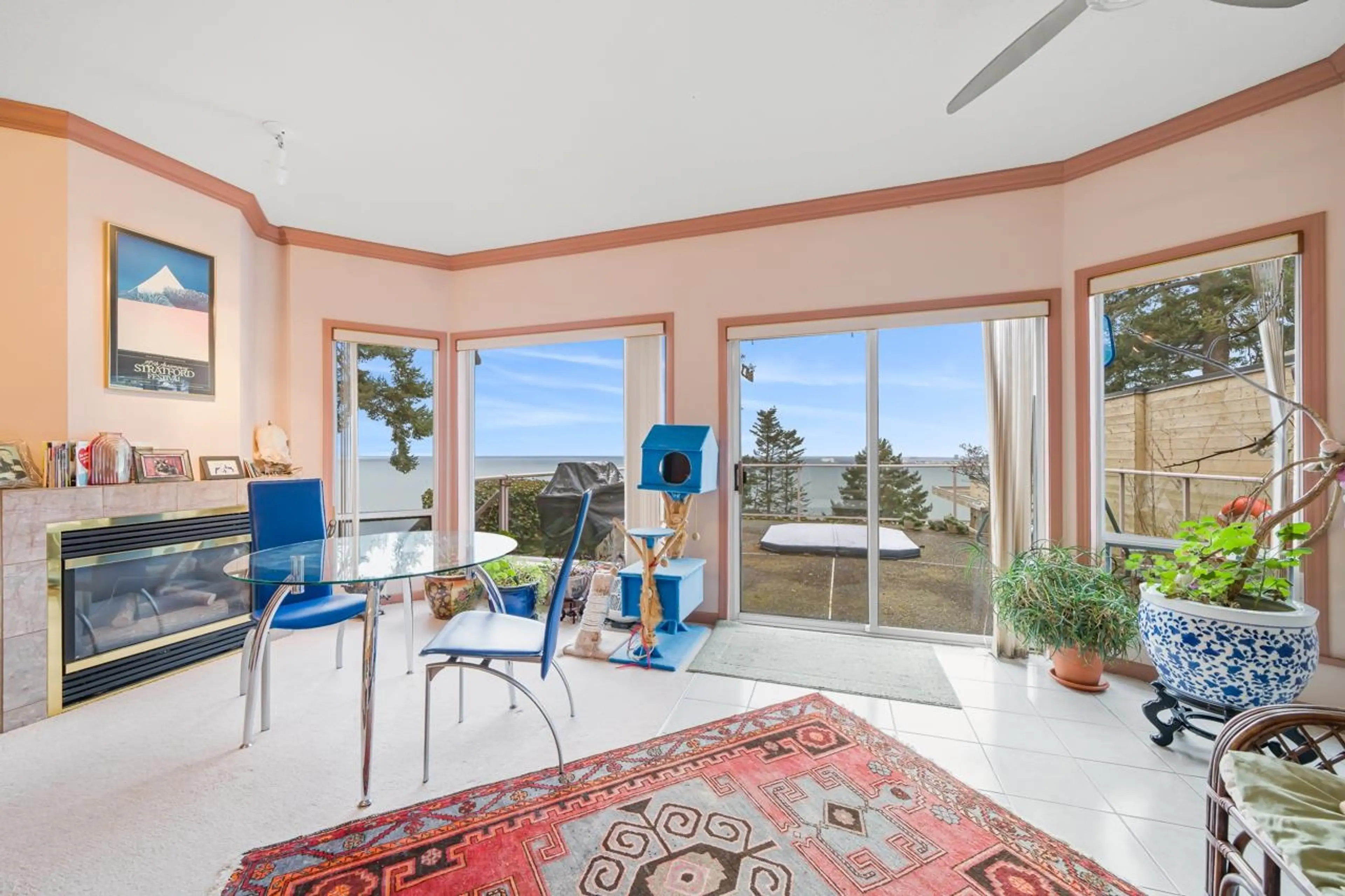 Property at 58 TSAWWASSEN BEACH ROAD, Delta, BC