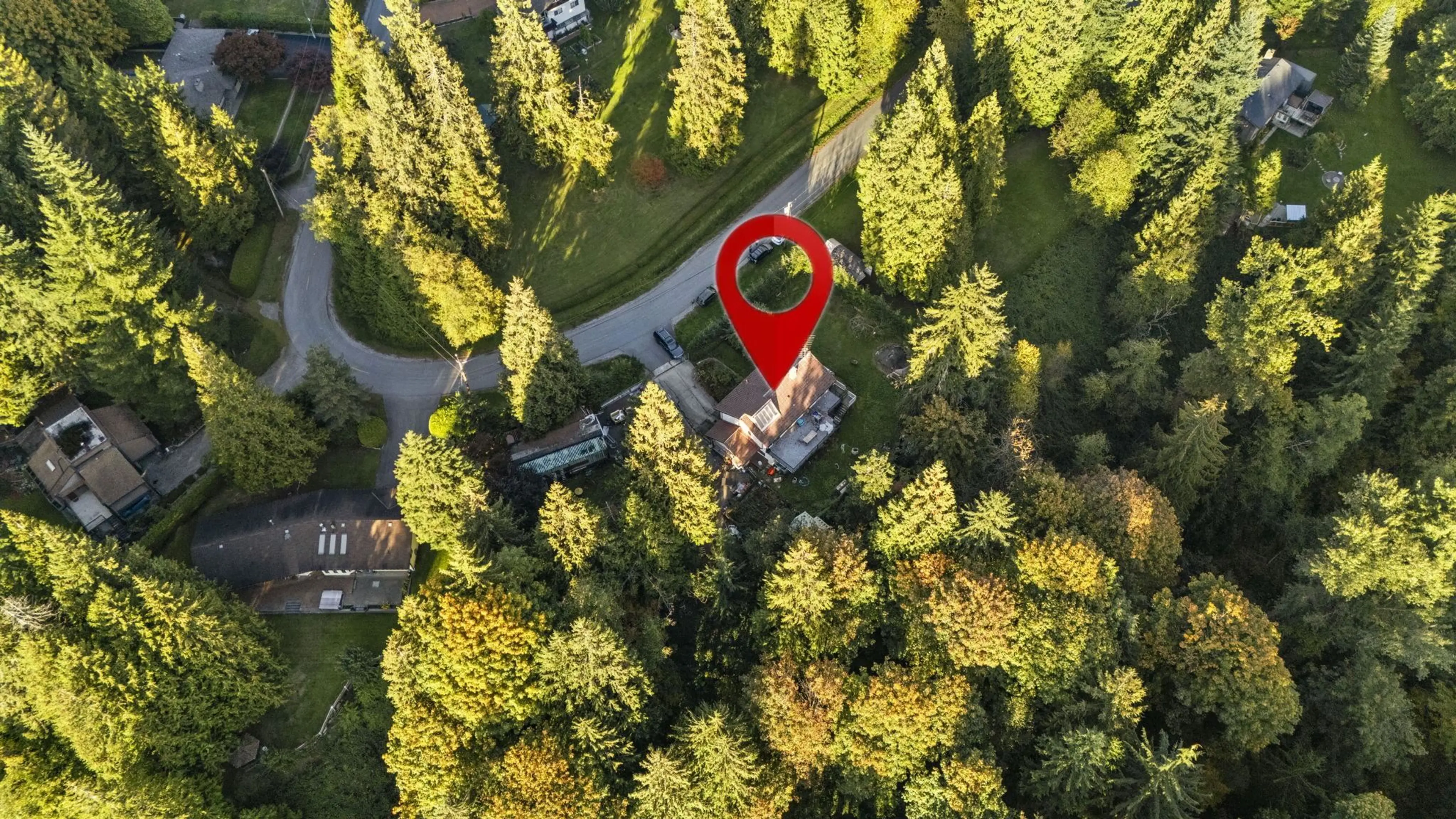 Property at 3278 COY AVENUE, Coquitlam, BC