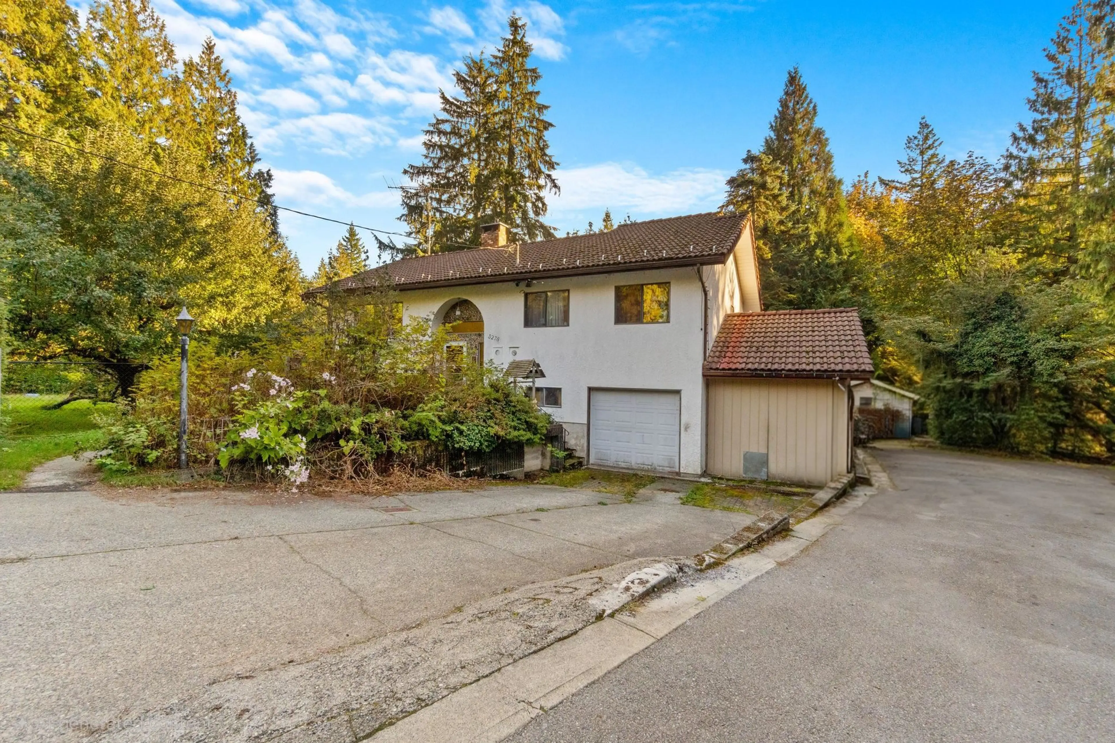 Property at 3278 COY AVENUE, Coquitlam, BC
