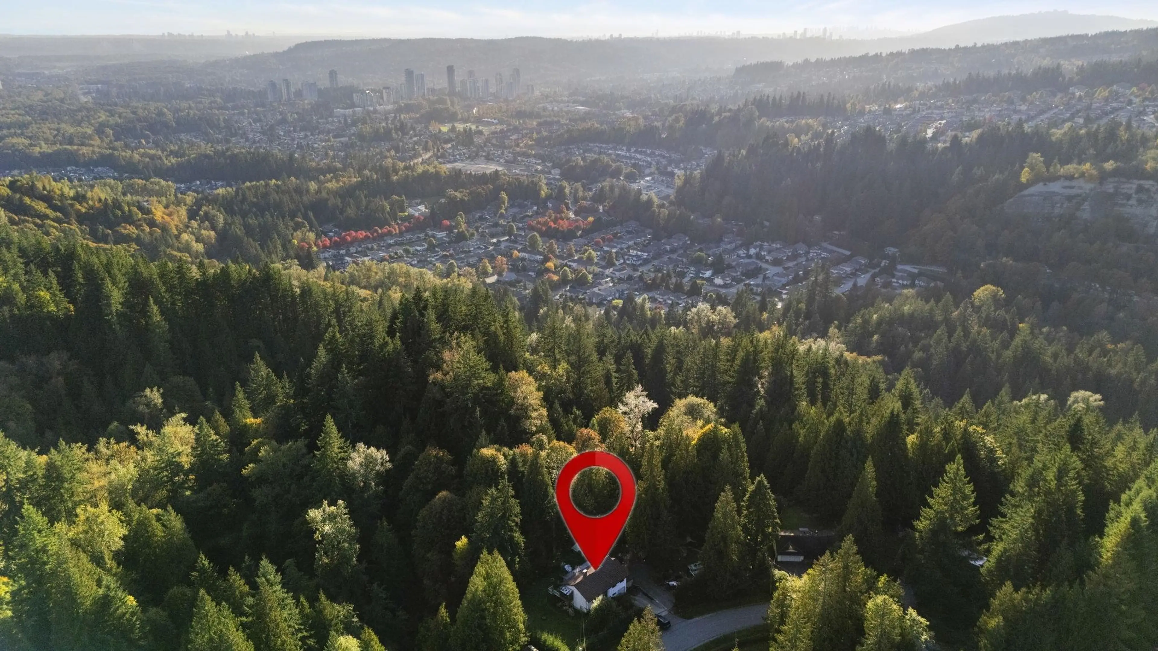 Property at 3278 COY AVENUE, Coquitlam, BC