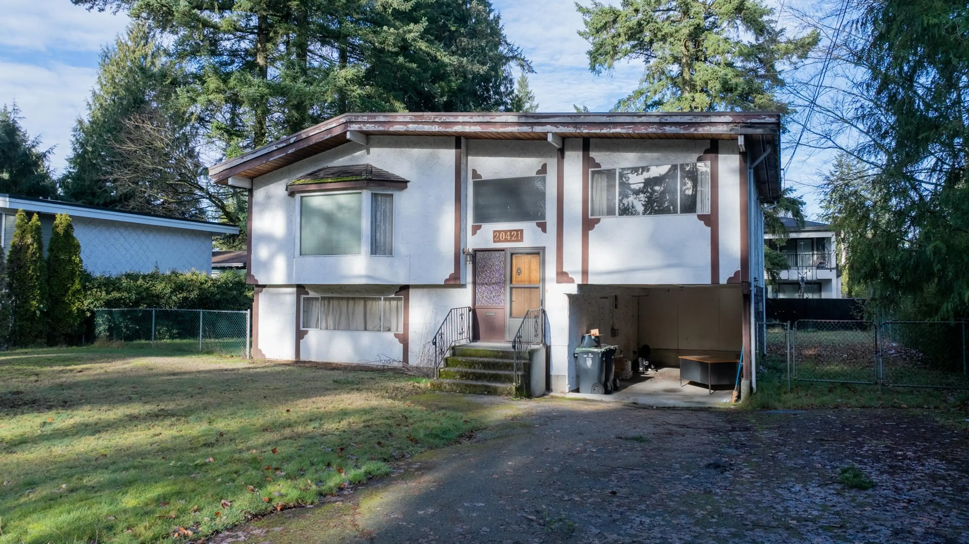 Property at 20421 42 AVENUE, Langley, BC