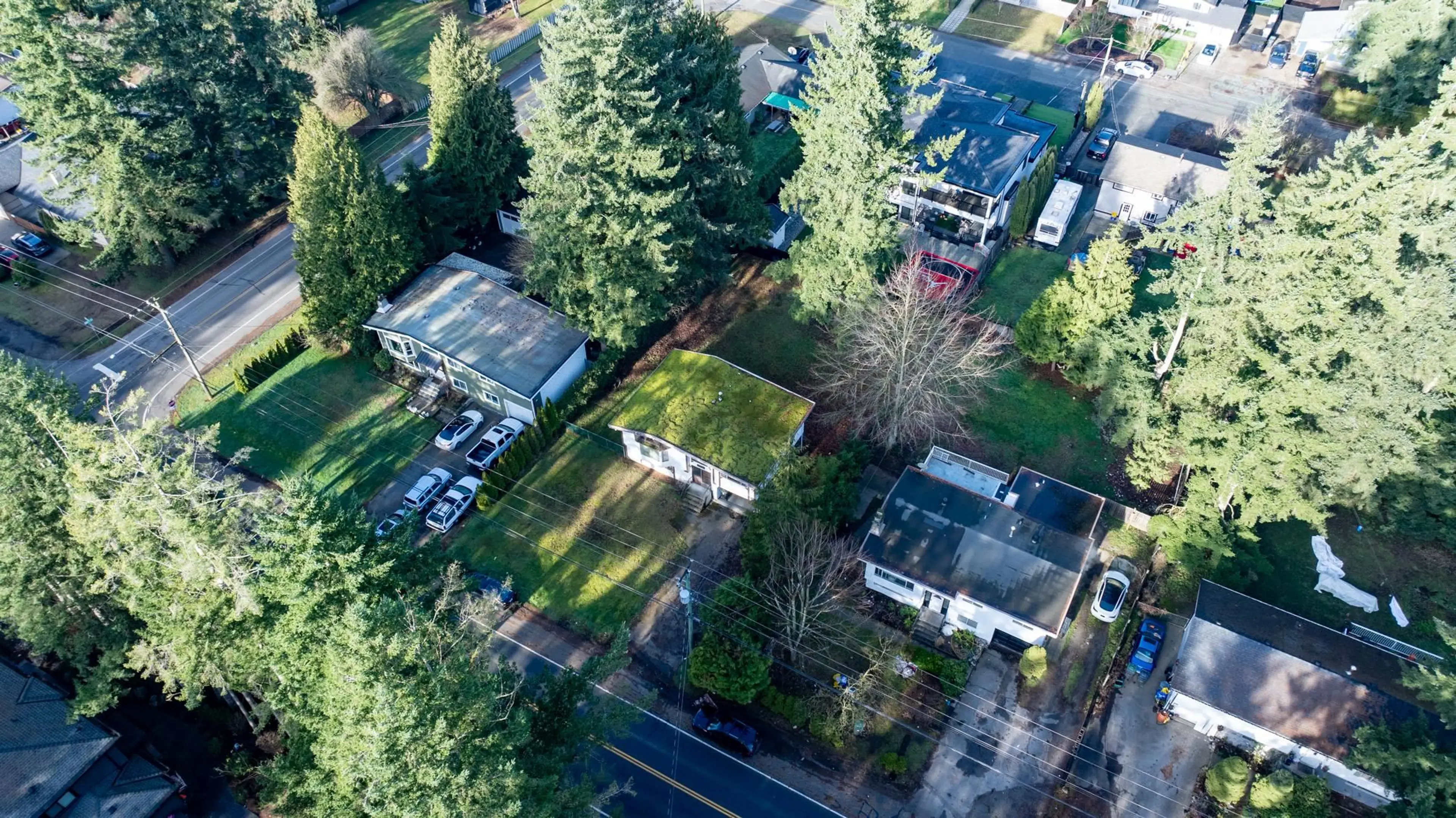 Property at 20421 42 AVENUE, Langley, BC