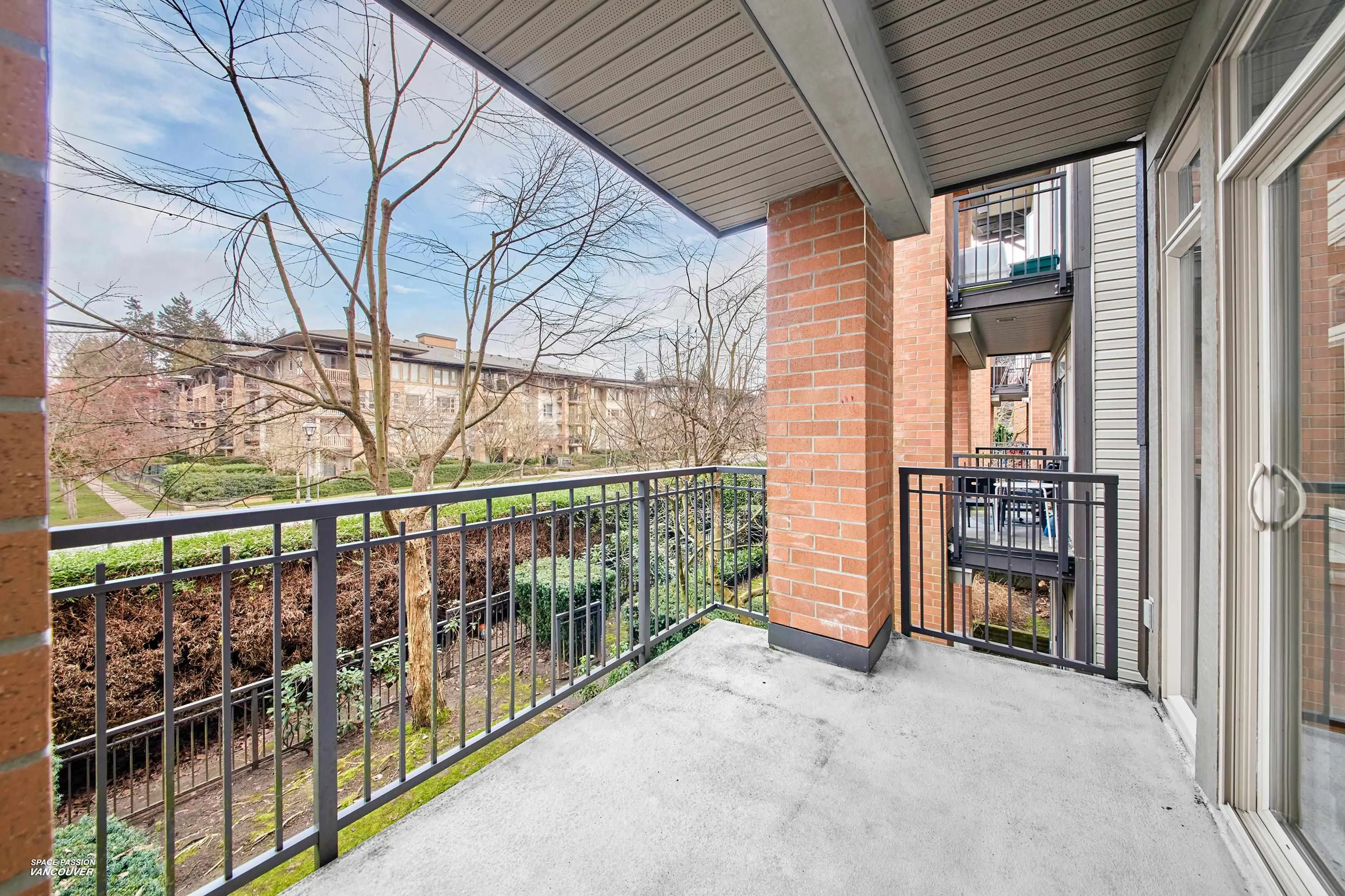 Property at #212 2250 WESBROOK MALL, Vancouver, BC