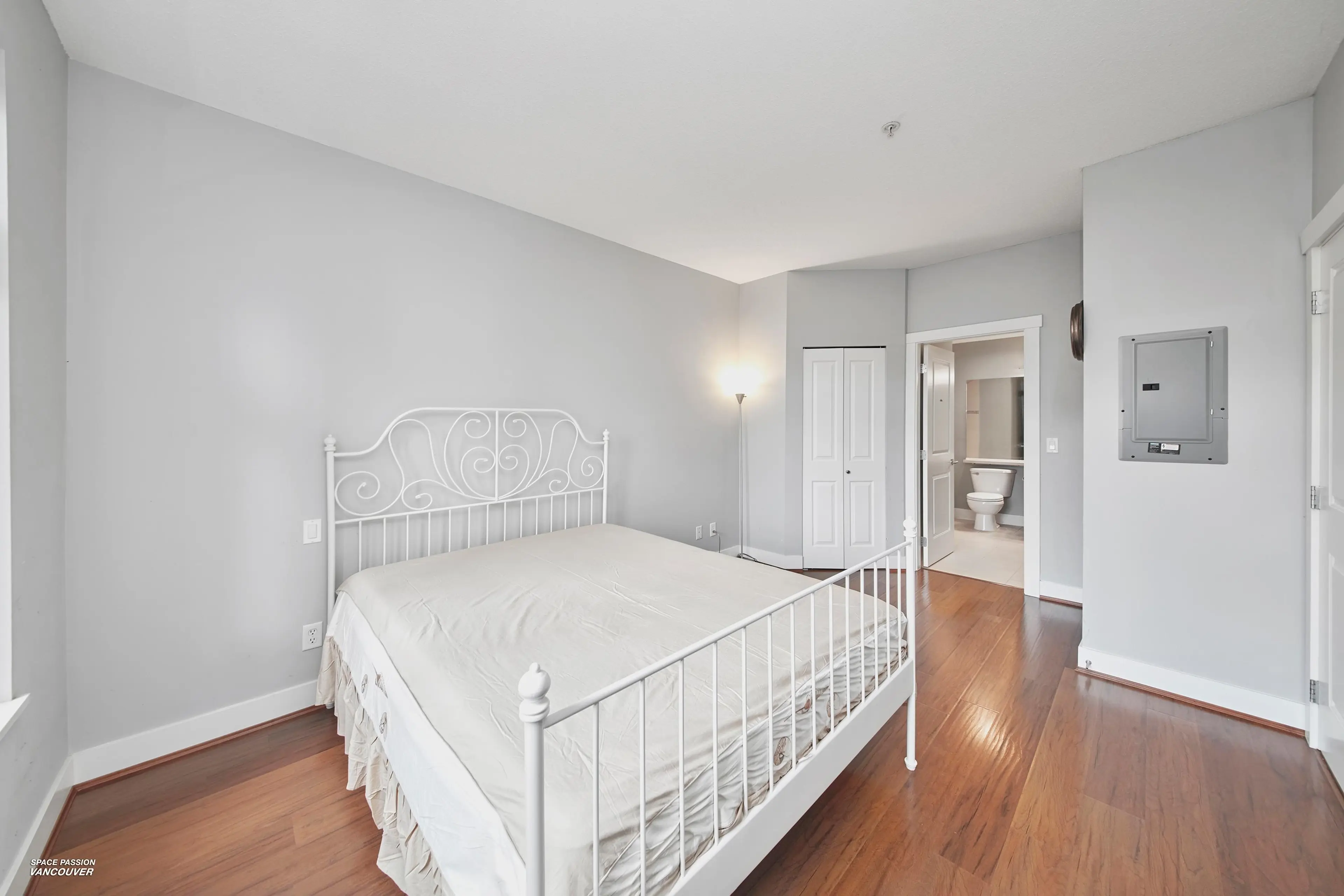 Property at #212 2250 WESBROOK MALL, Vancouver, BC