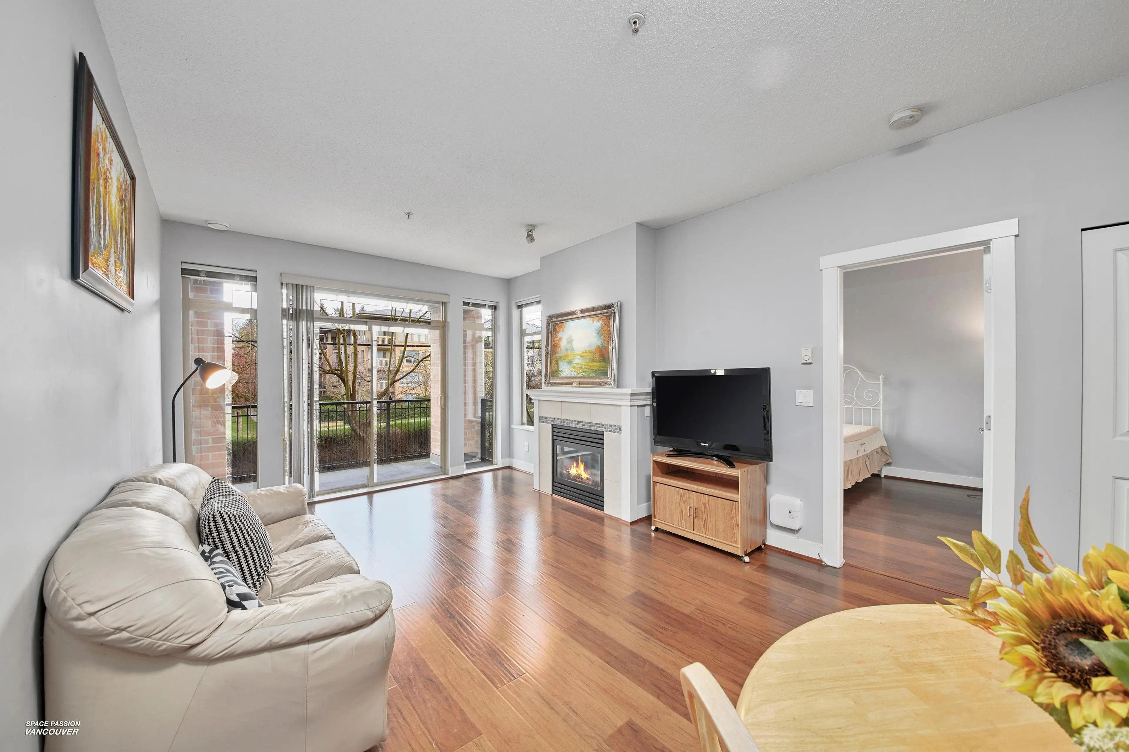 Property at #212 2250 WESBROOK MALL, Vancouver, BC