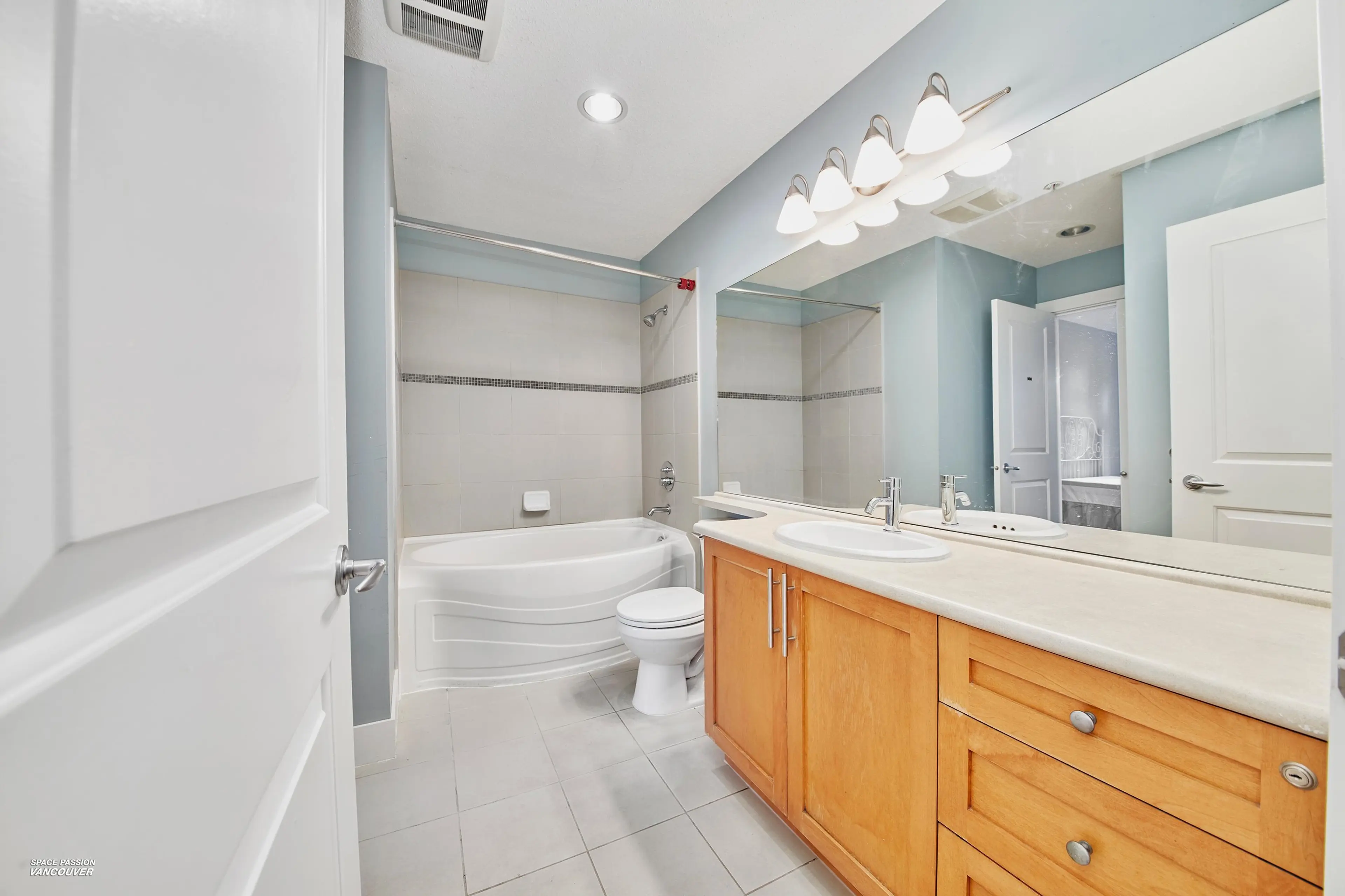 Property at #212 2250 WESBROOK MALL, Vancouver, BC