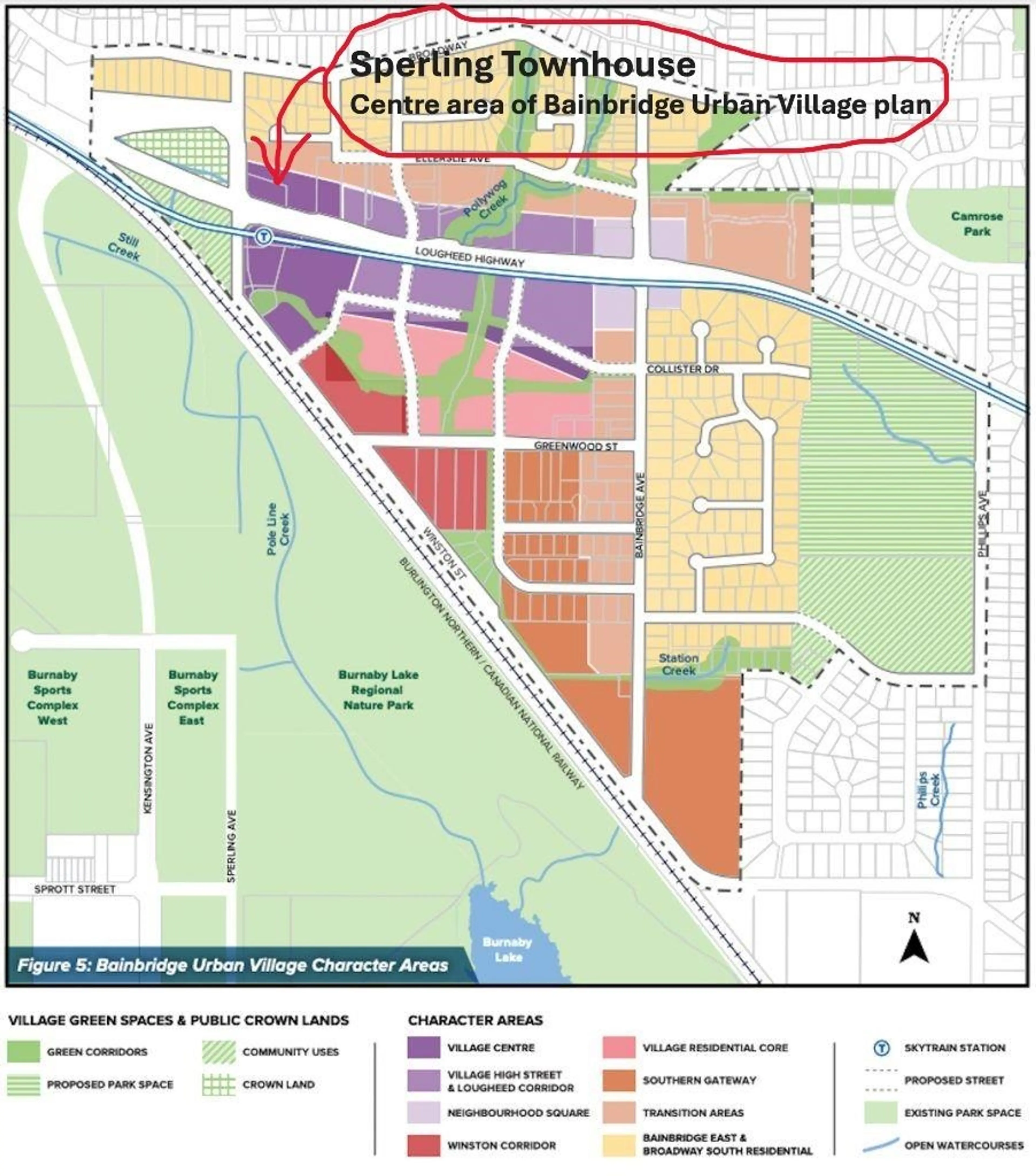 Property at 6762 KNEALE PLACE, Burnaby, BC