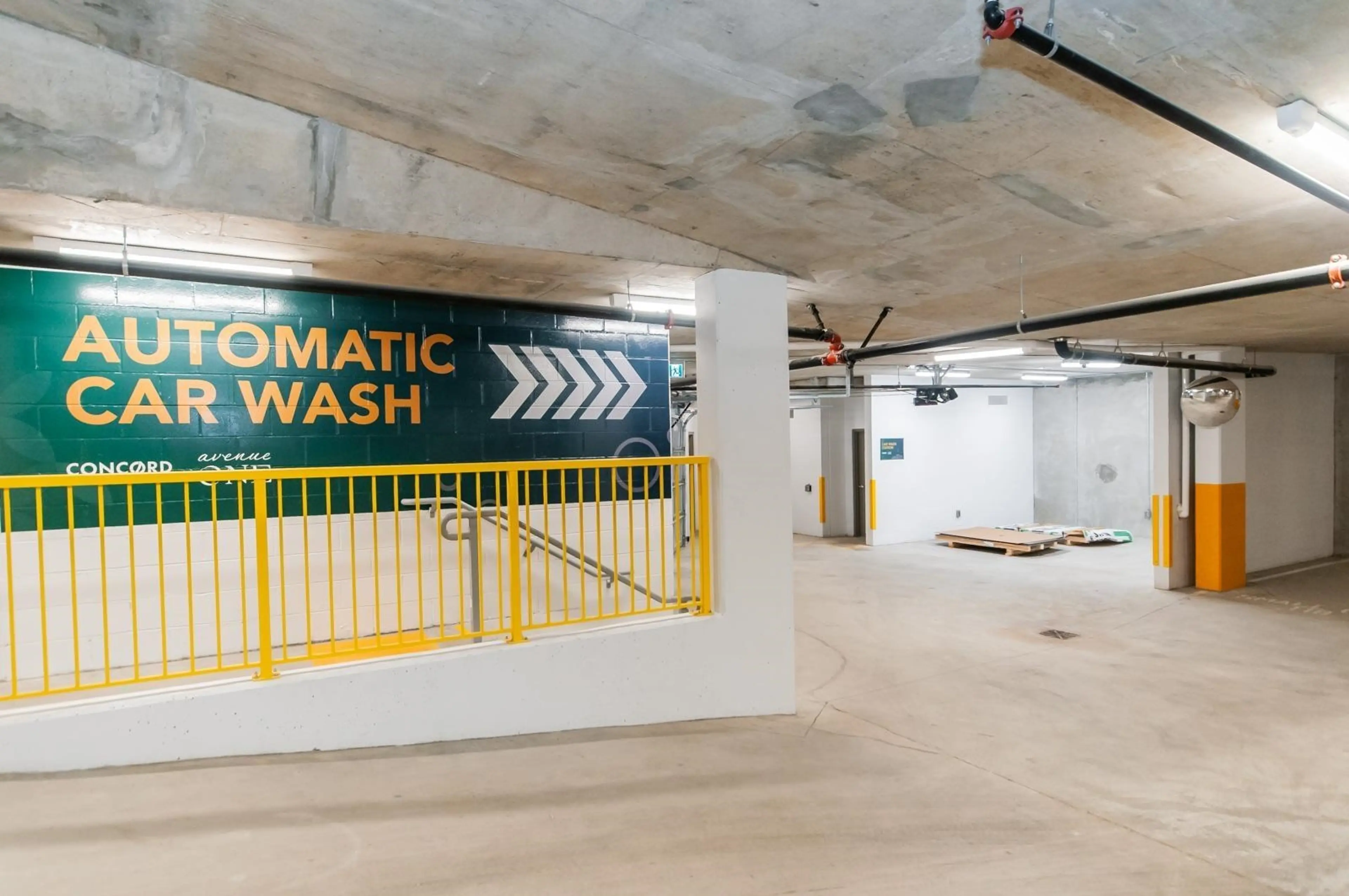 Property at #603 1768 COOK STREET, Vancouver, BC