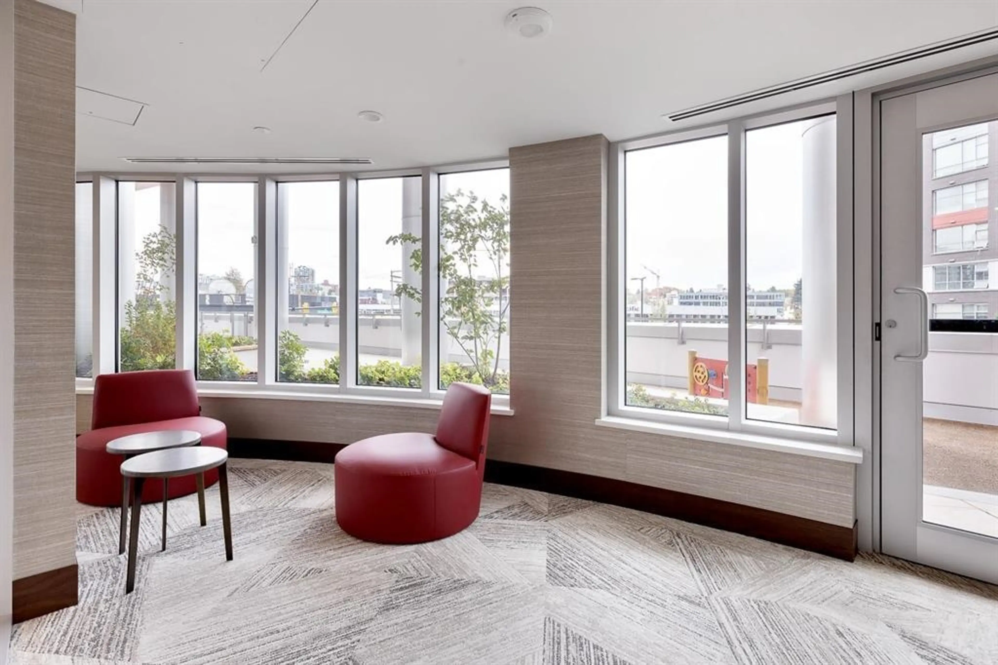 Property at #603 1768 COOK STREET, Vancouver, BC