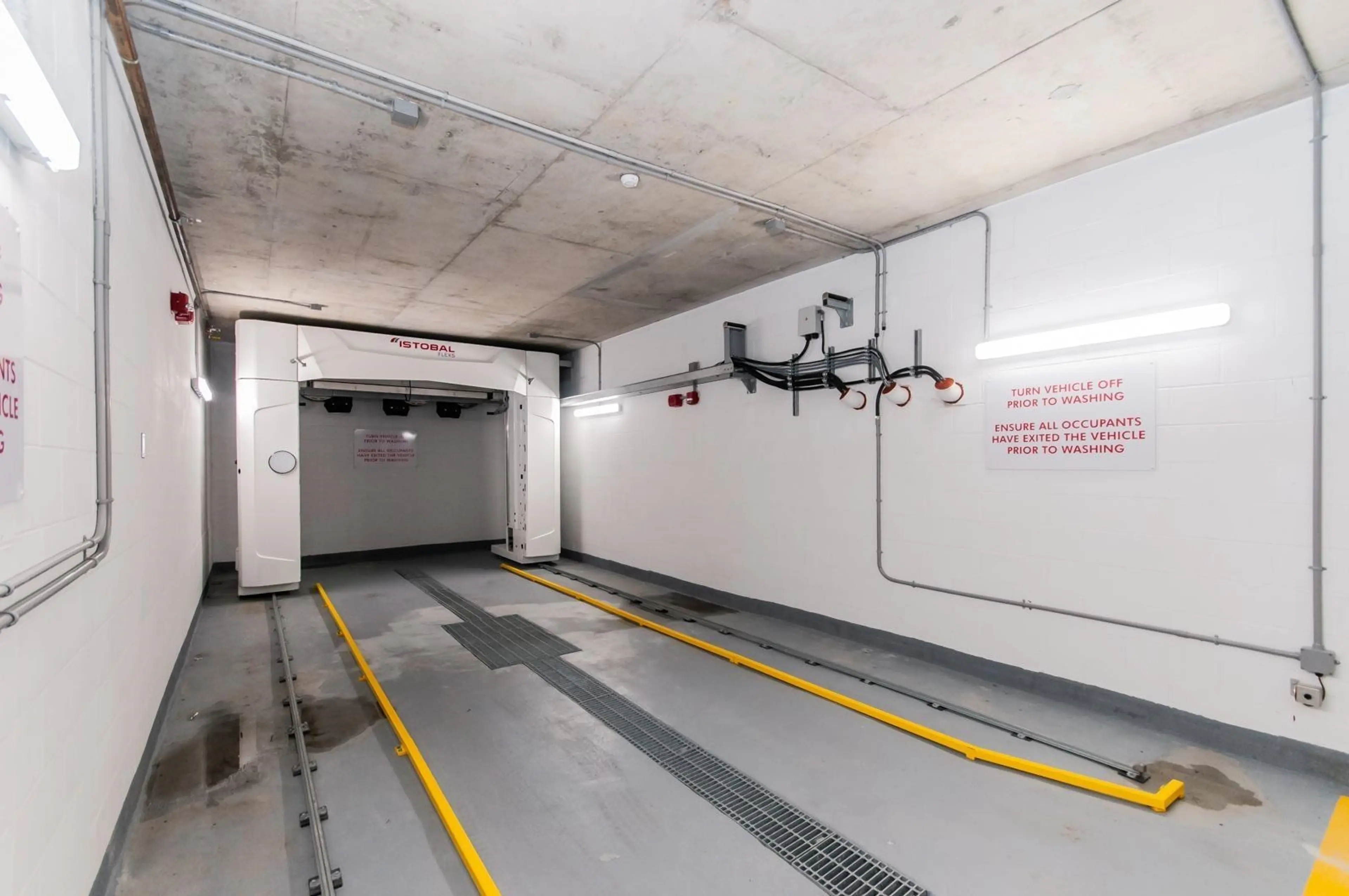 Property at #603 1768 COOK STREET, Vancouver, BC