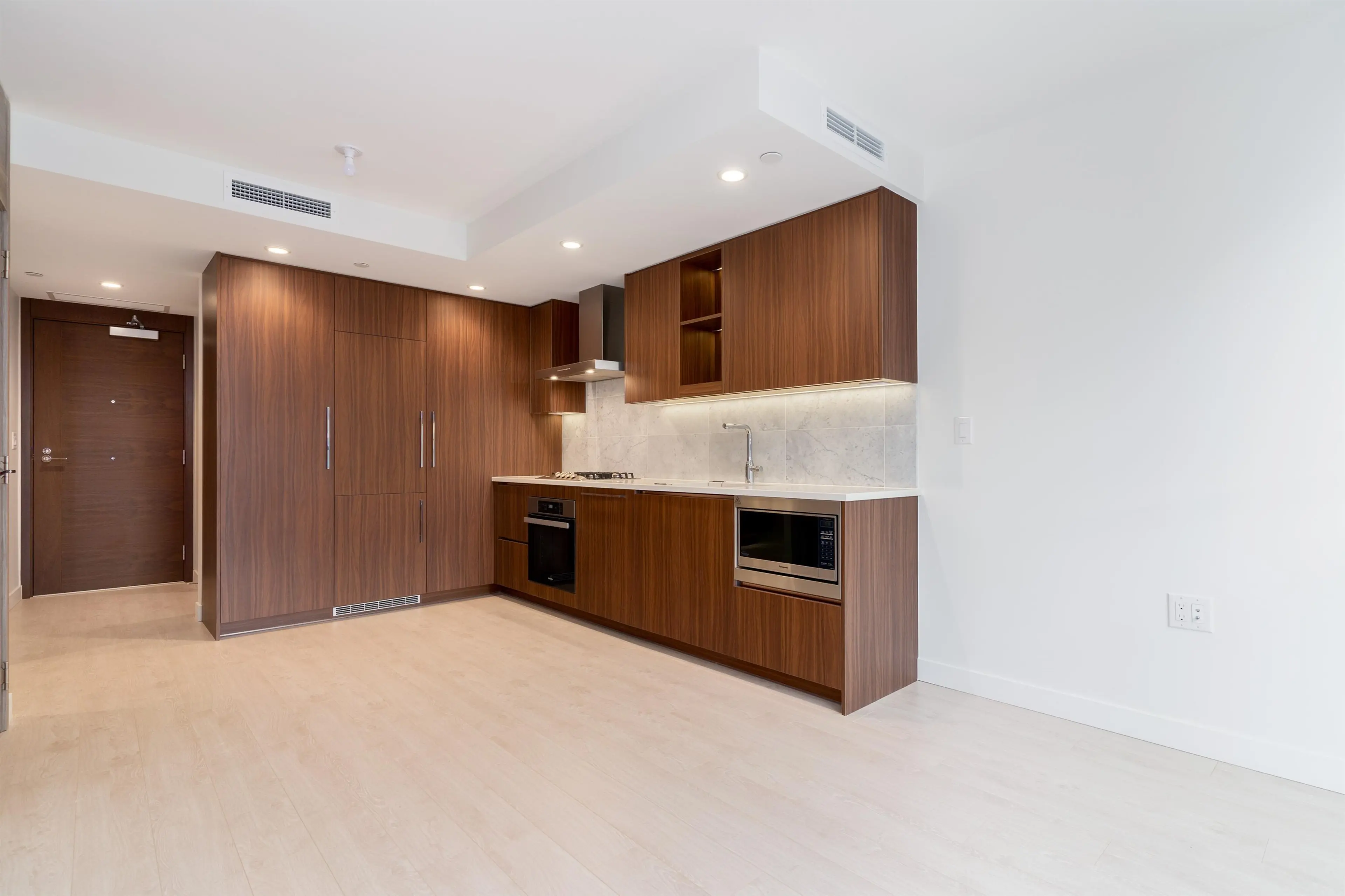 Property at #603 1768 COOK STREET, Vancouver, BC