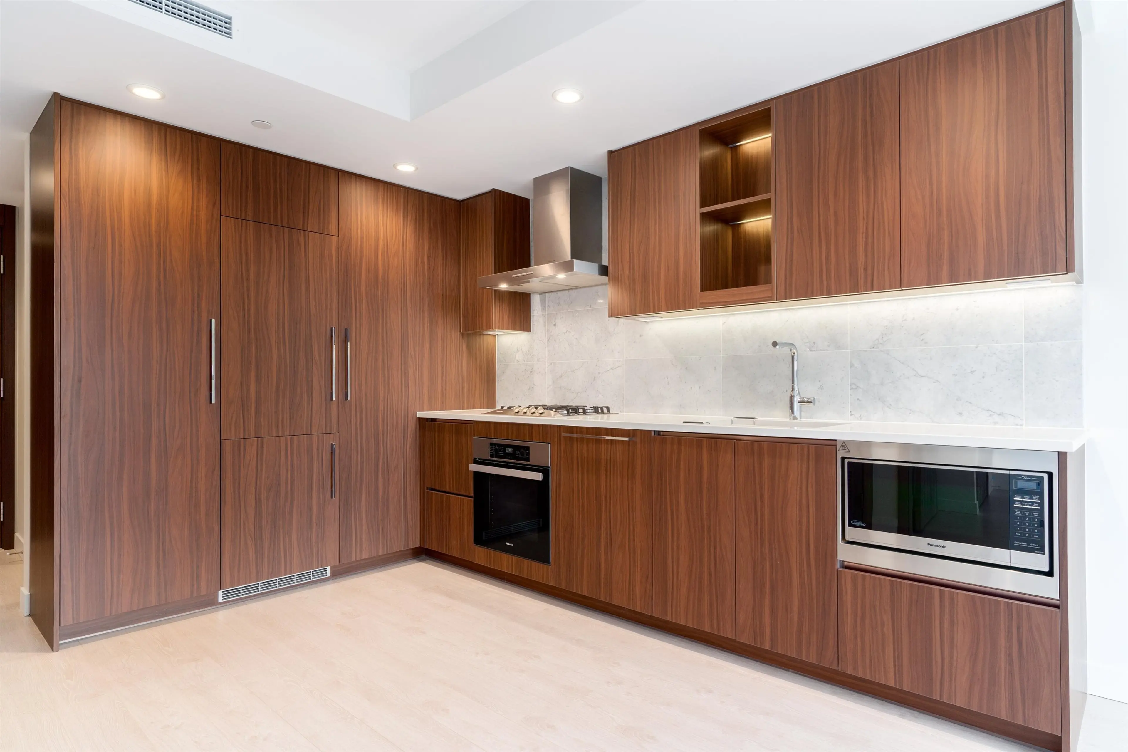 Property at #603 1768 COOK STREET, Vancouver, BC