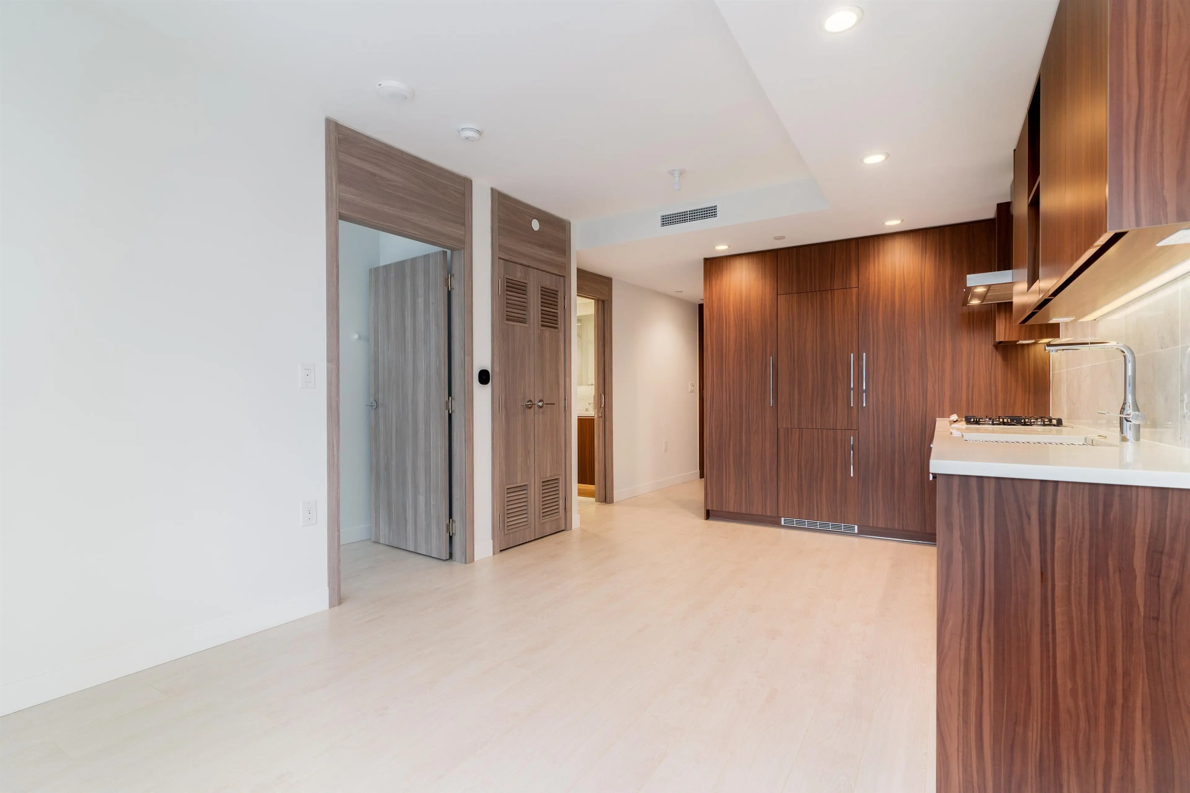 Property at #603 1768 COOK STREET, Vancouver, BC