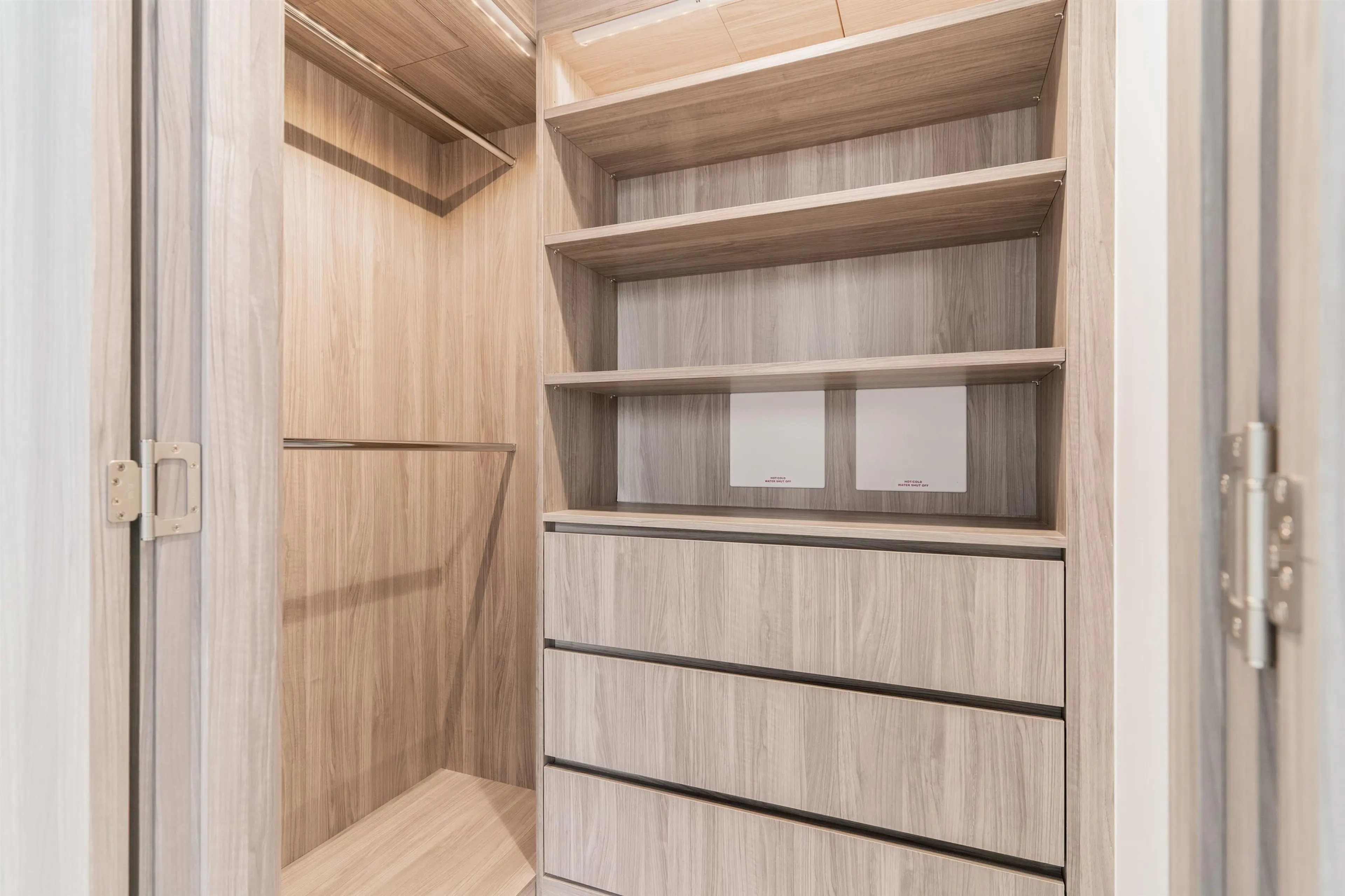 Property at #603 1768 COOK STREET, Vancouver, BC