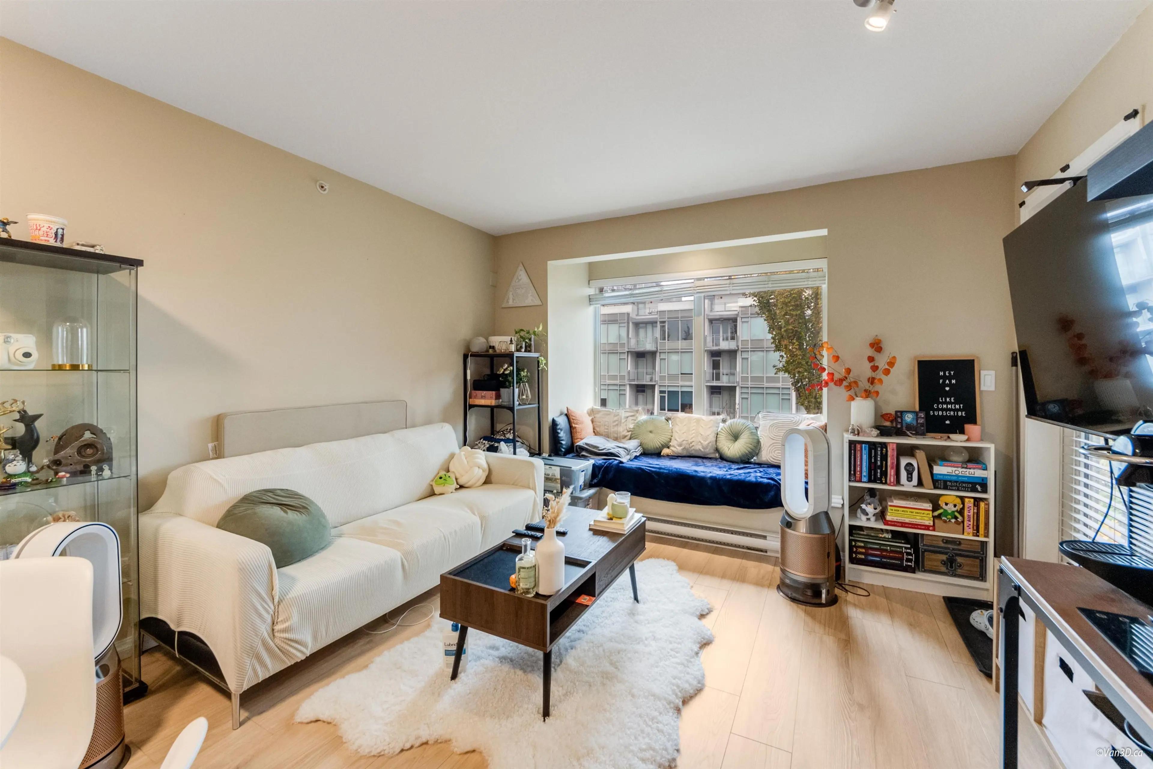 Property at #307 5000 IMPERIAL STREET, Burnaby, BC