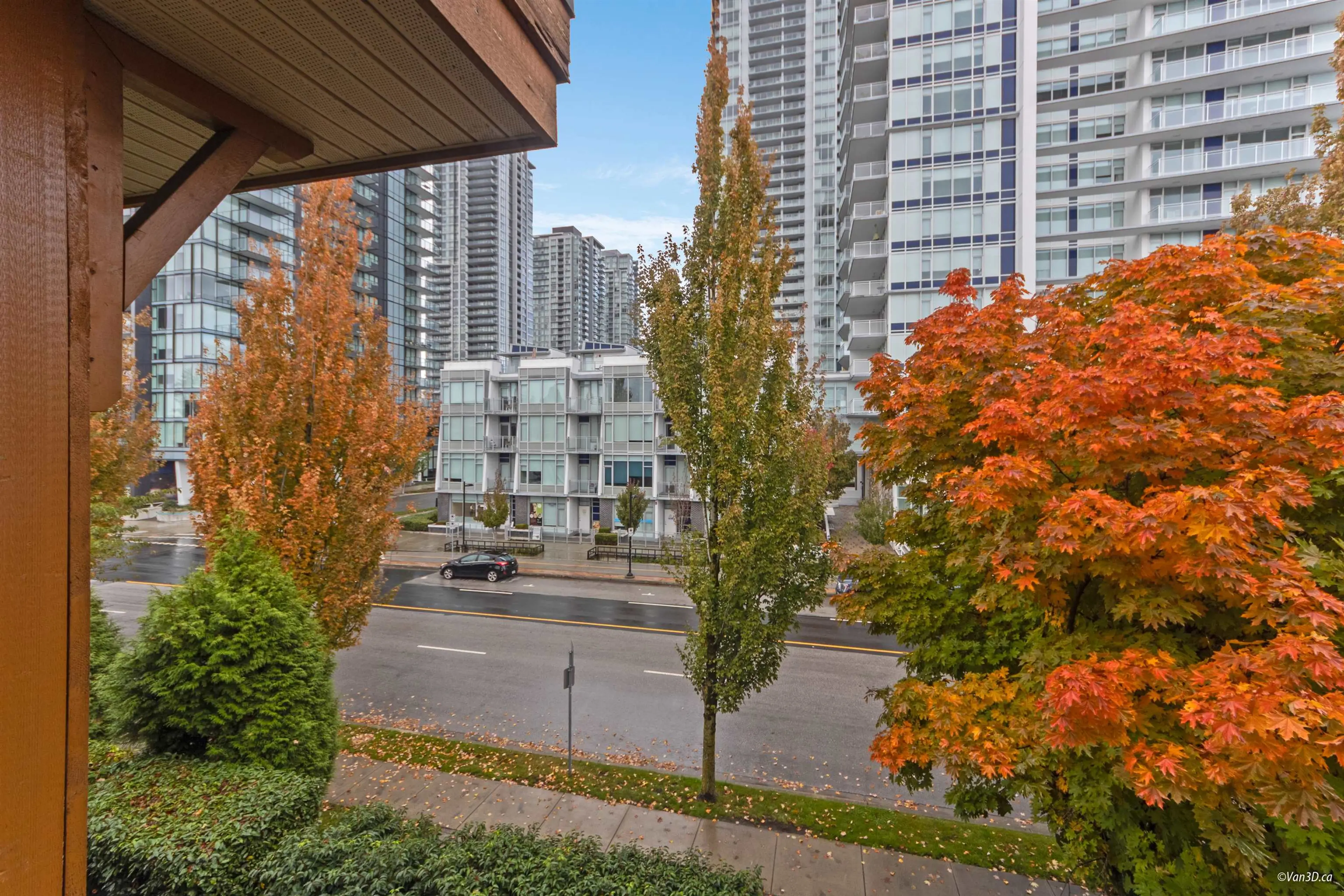 Property at #307 5000 IMPERIAL STREET, Burnaby, BC