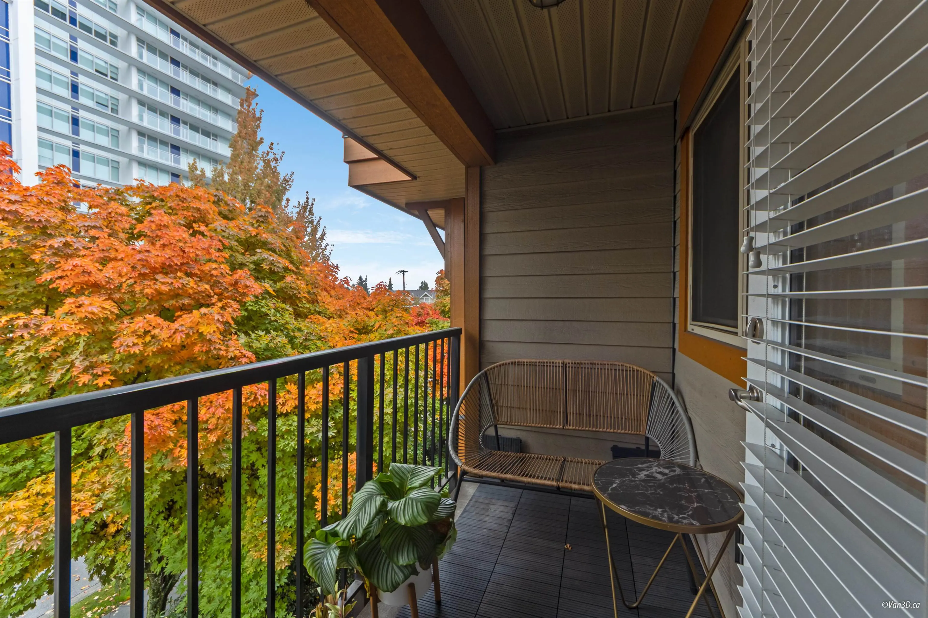 Property at #307 5000 IMPERIAL STREET, Burnaby, BC