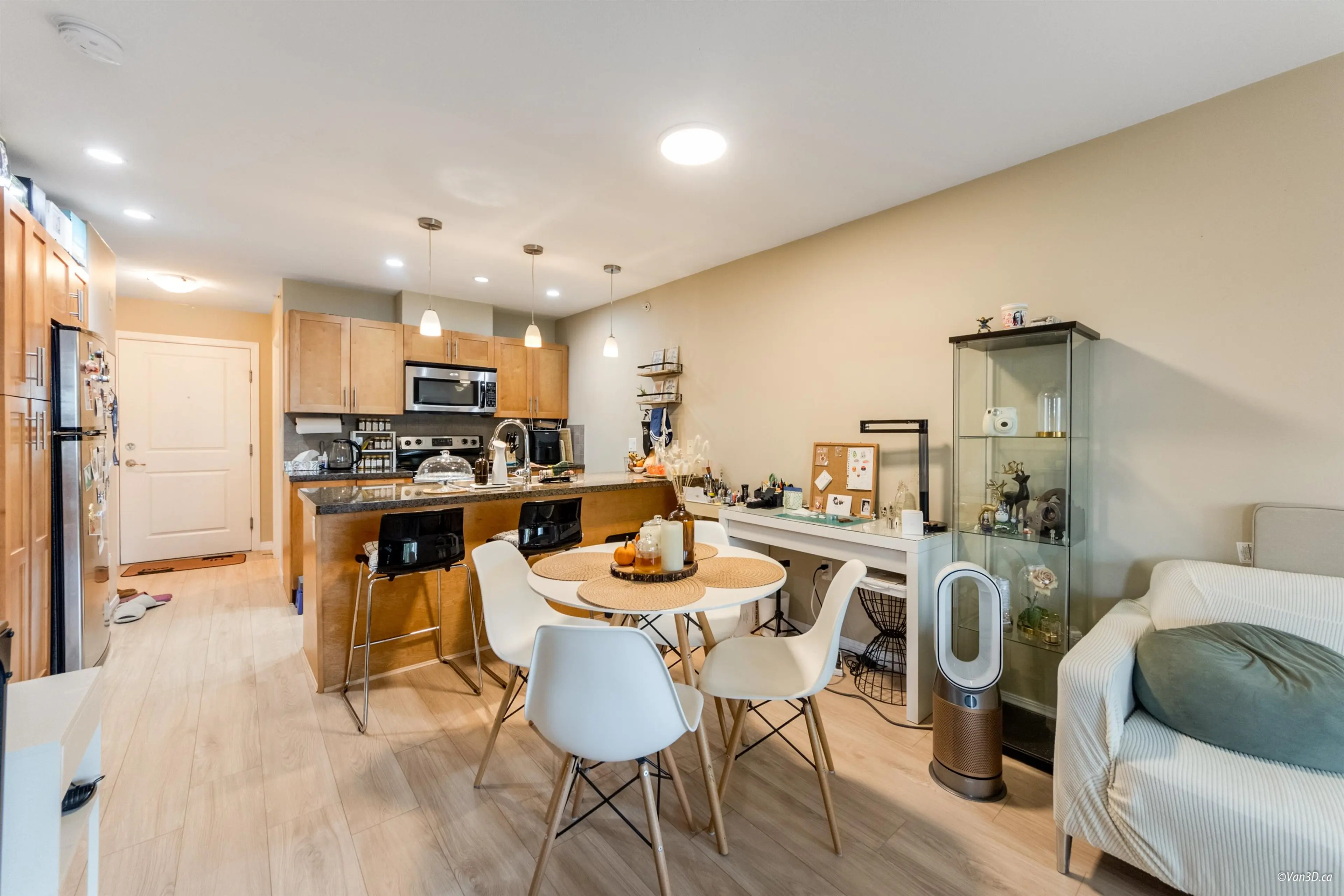 Property at #307 5000 IMPERIAL STREET, Burnaby, BC