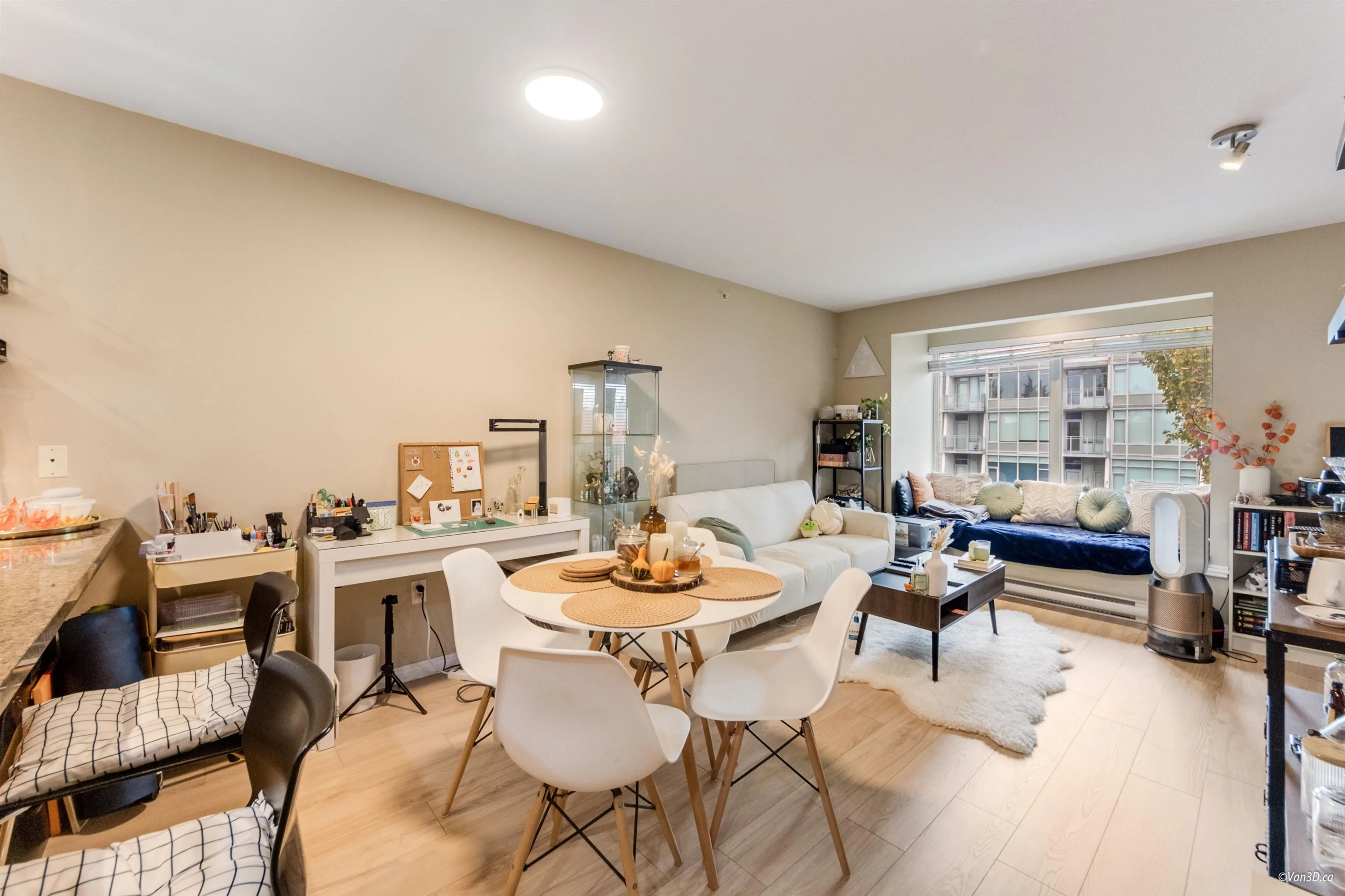 Property at #307 5000 IMPERIAL STREET, Burnaby, BC