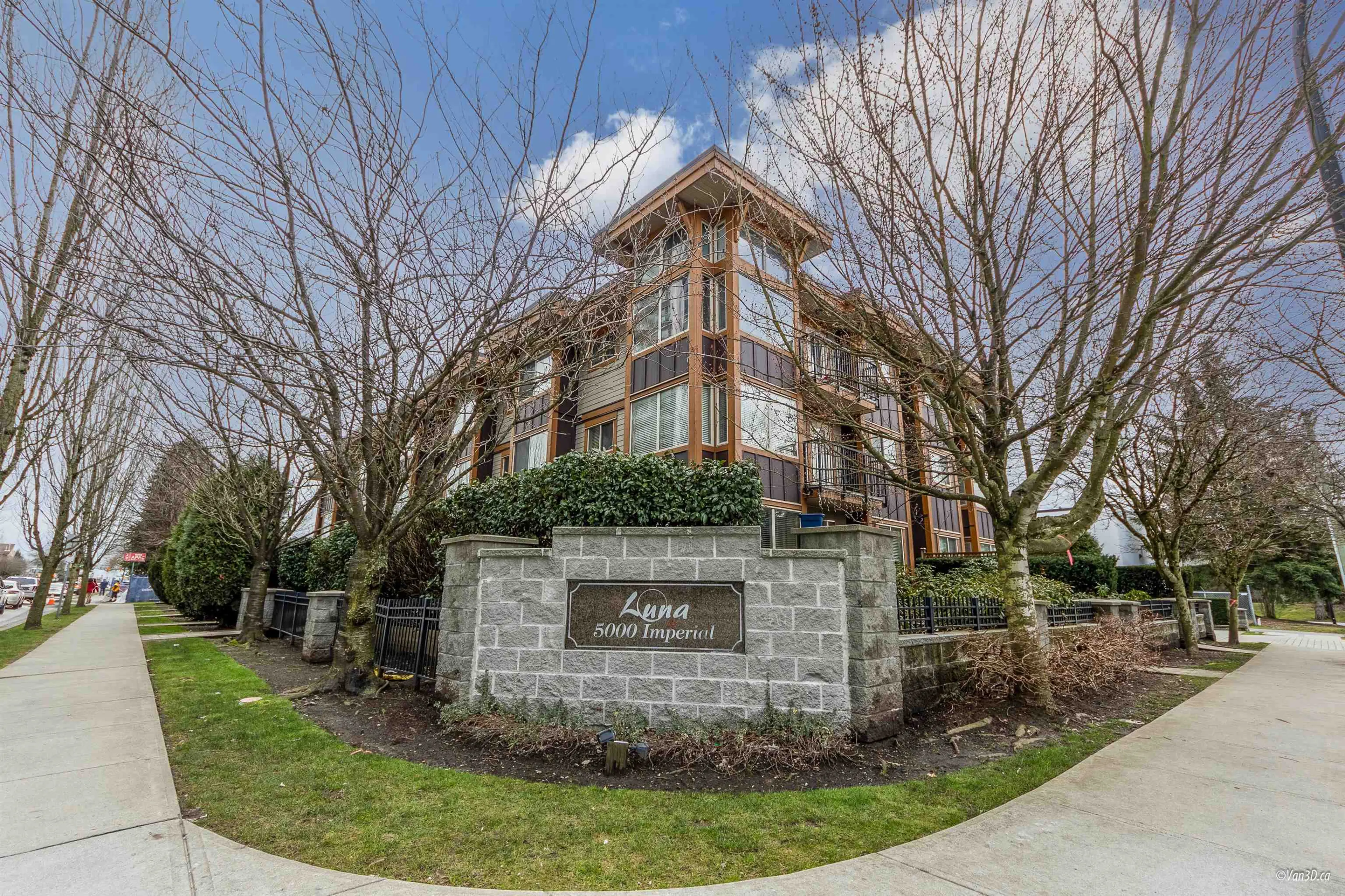 Property at #307 5000 IMPERIAL STREET, Burnaby, BC