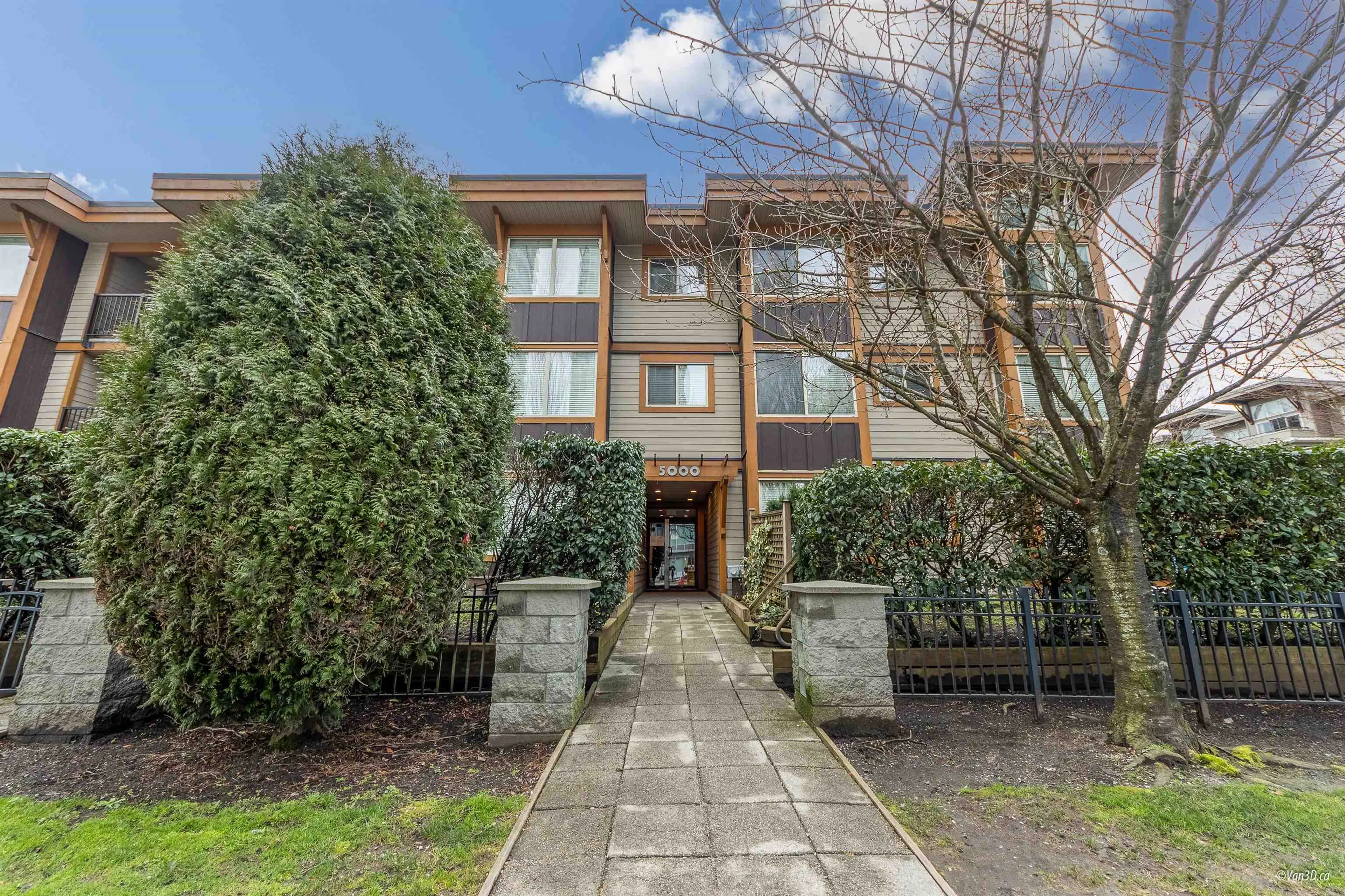 Property at #307 5000 IMPERIAL STREET, Burnaby, BC