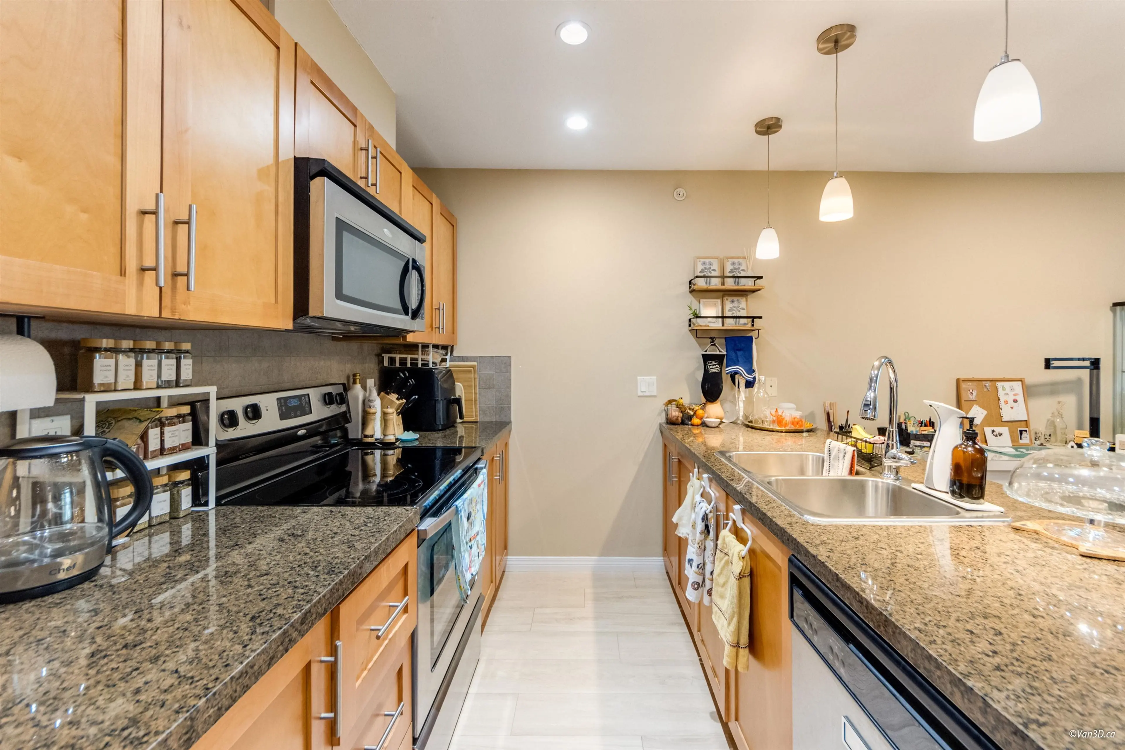 Property at #307 5000 IMPERIAL STREET, Burnaby, BC