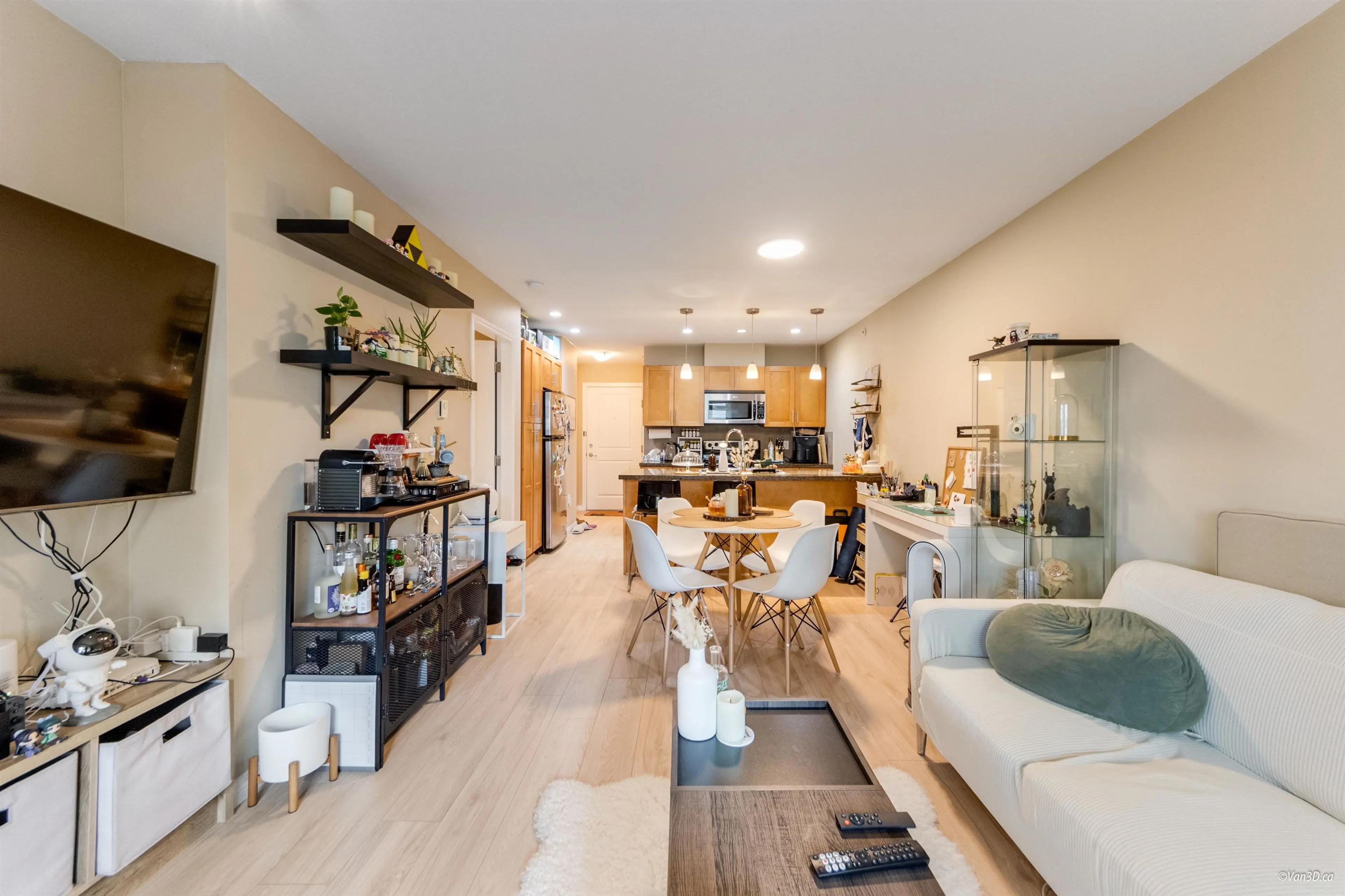 Property at #307 5000 IMPERIAL STREET, Burnaby, BC