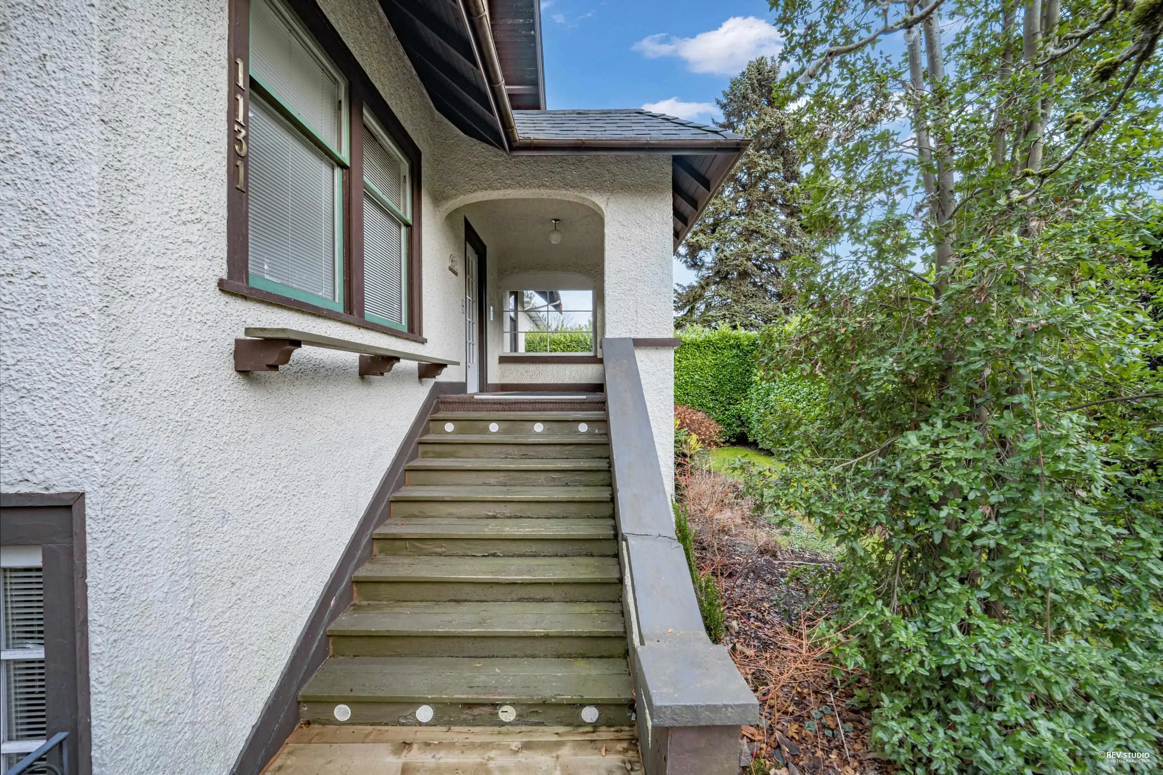 Property at 1131 W 16TH AVENUE, Vancouver, BC