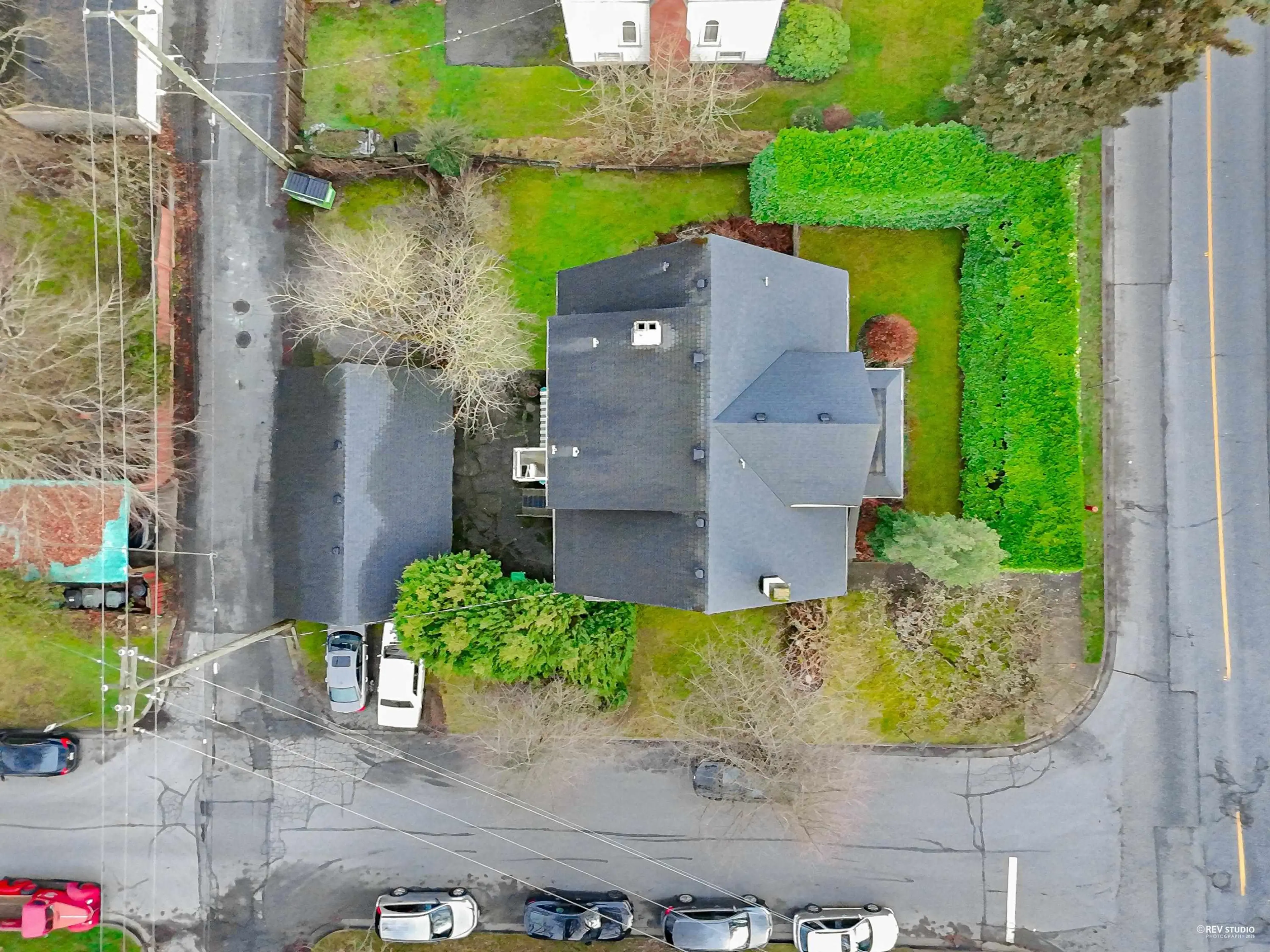 Property at 1131 W 16TH AVENUE, Vancouver, BC