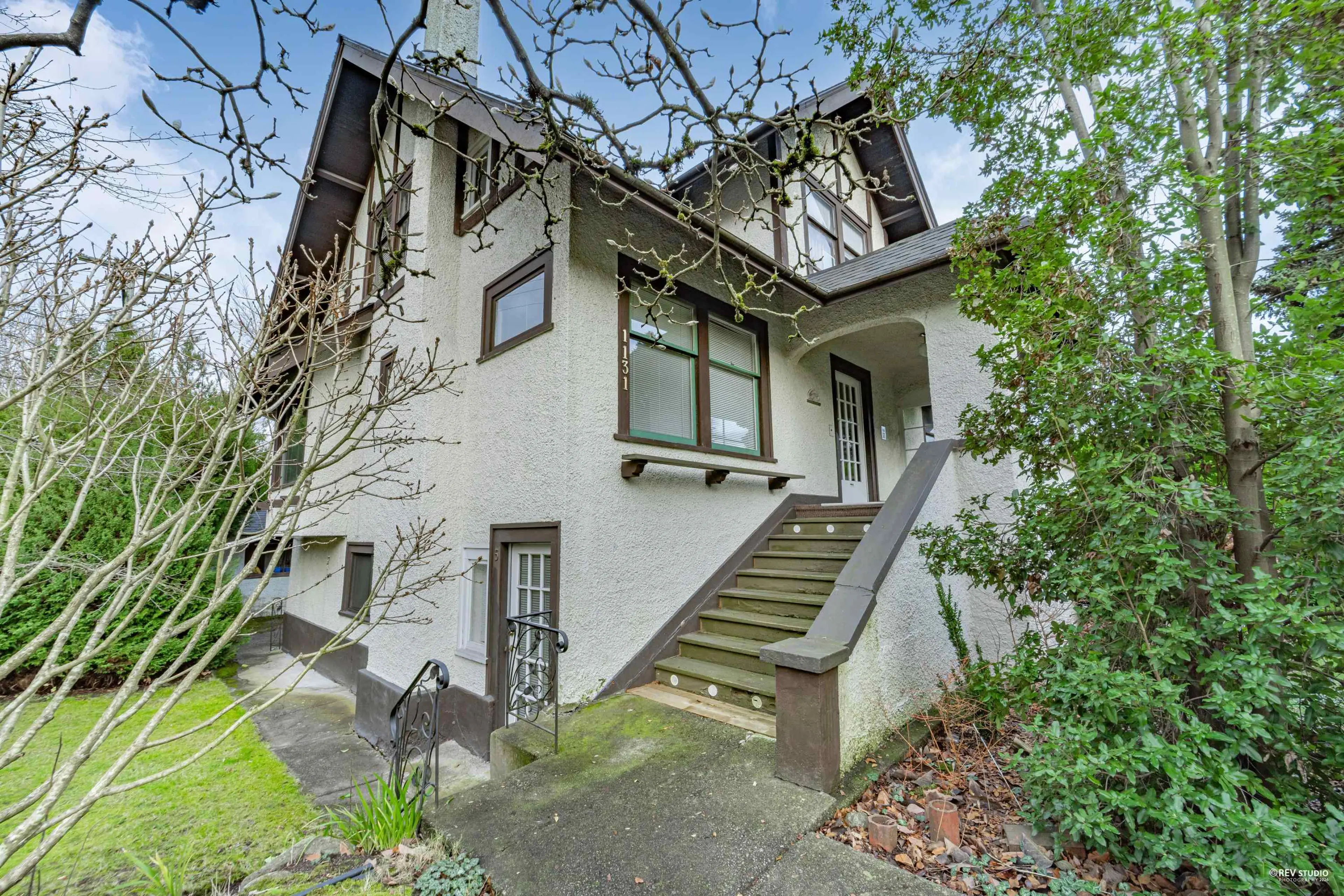 Property at 1131 W 16TH AVENUE, Vancouver, BC