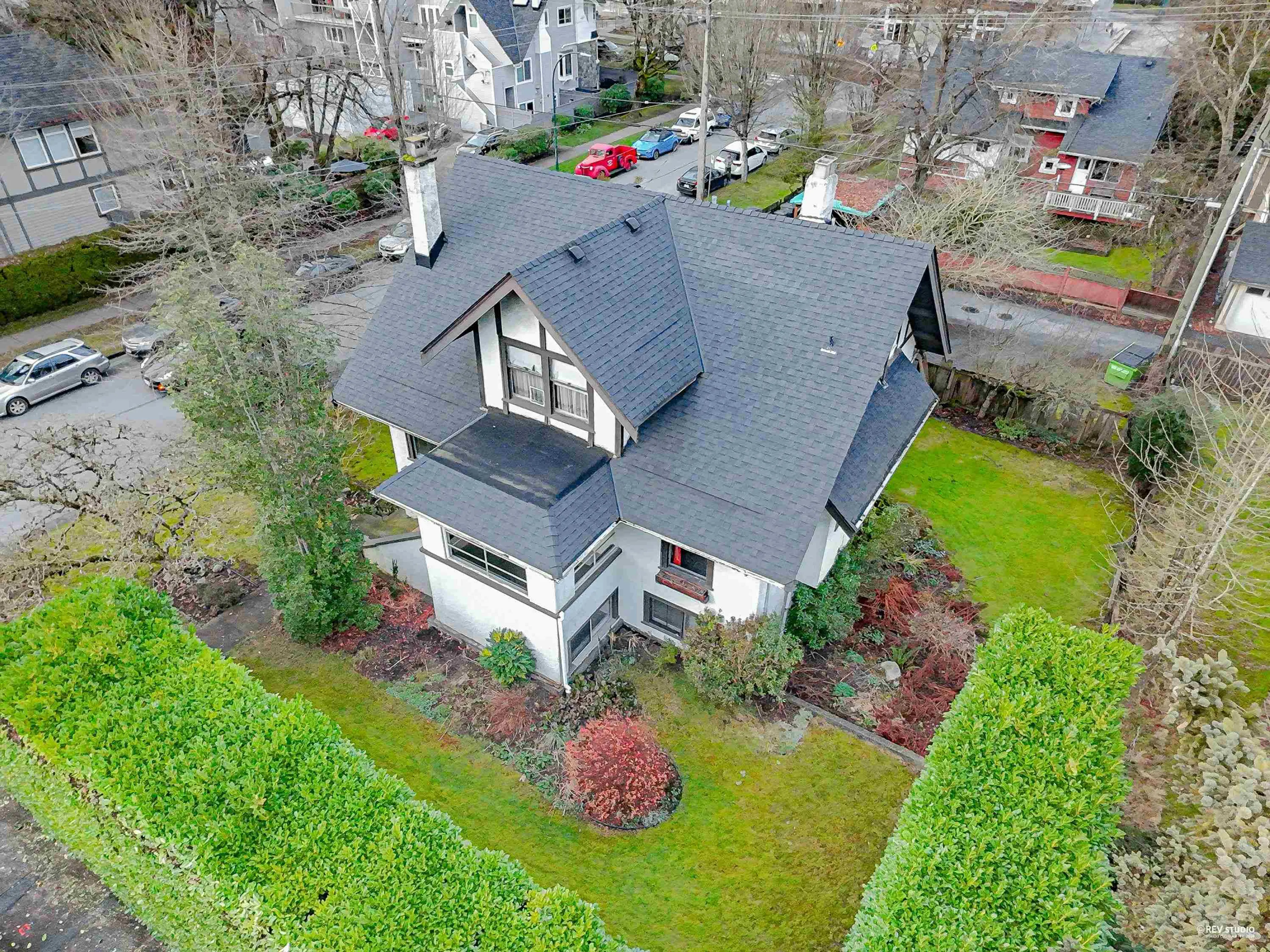 Property at 1131 W 16TH AVENUE, Vancouver, BC