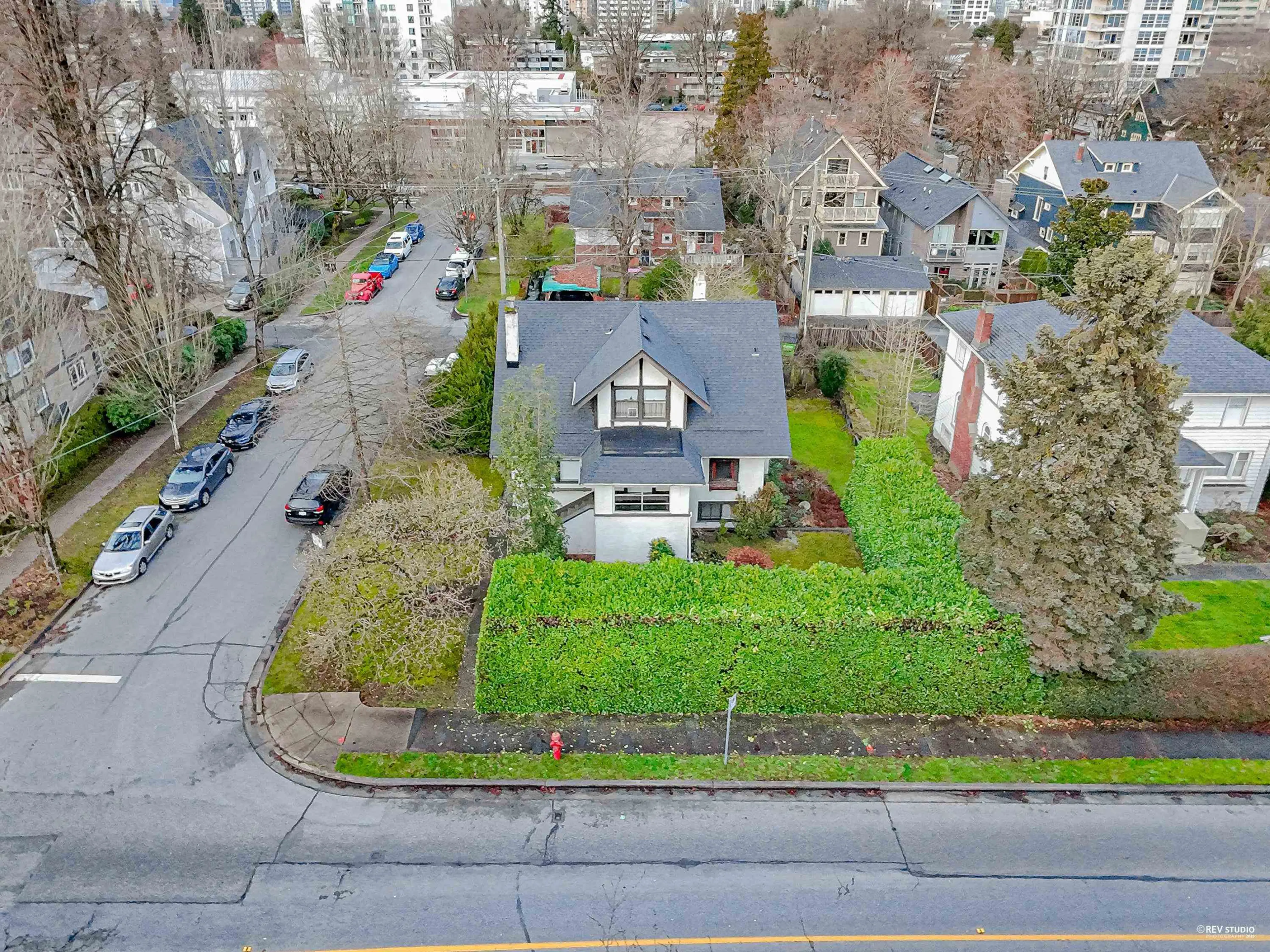 Property at 1131 W 16TH AVENUE, Vancouver, BC