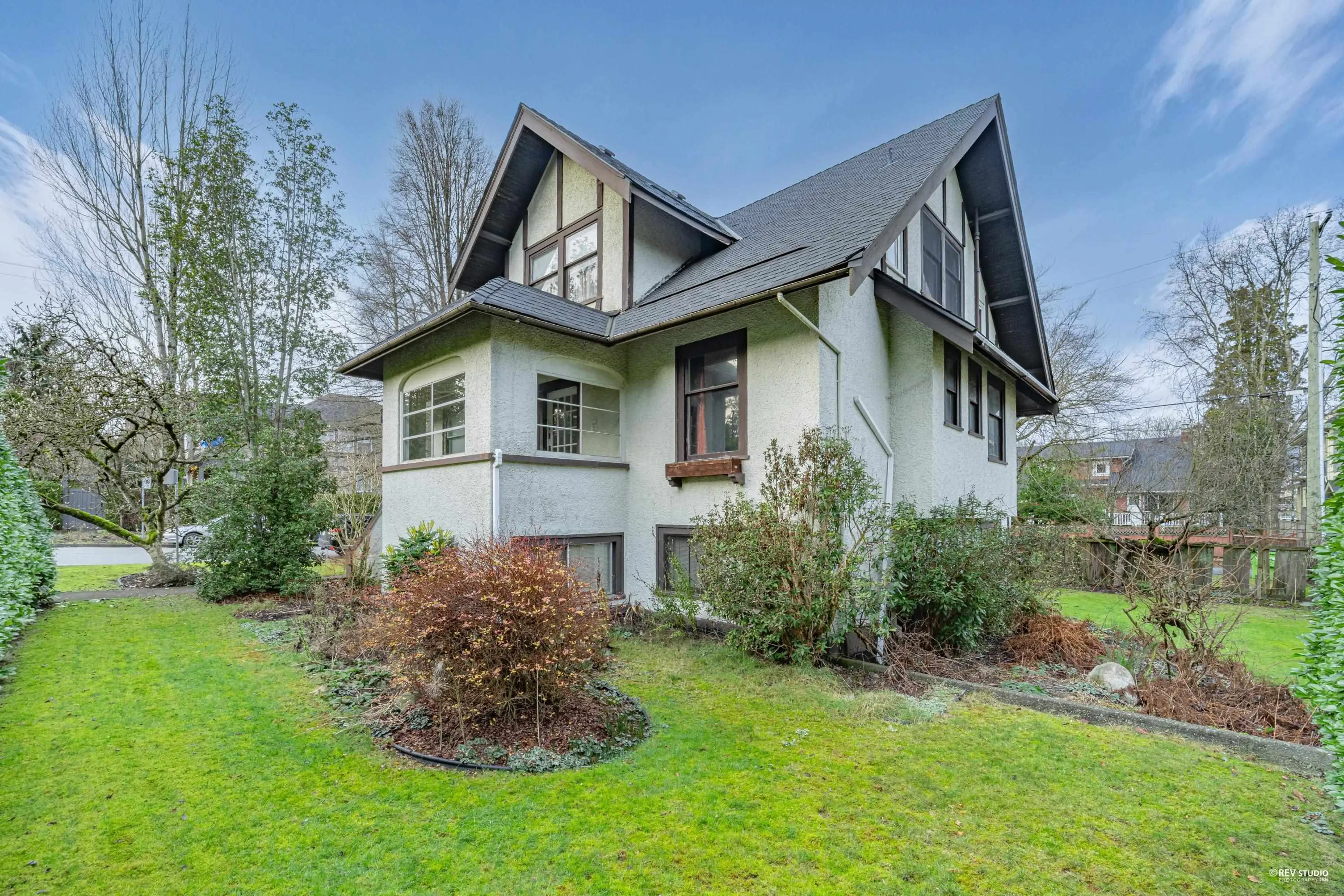 Property at 1131 W 16TH AVENUE, Vancouver, BC