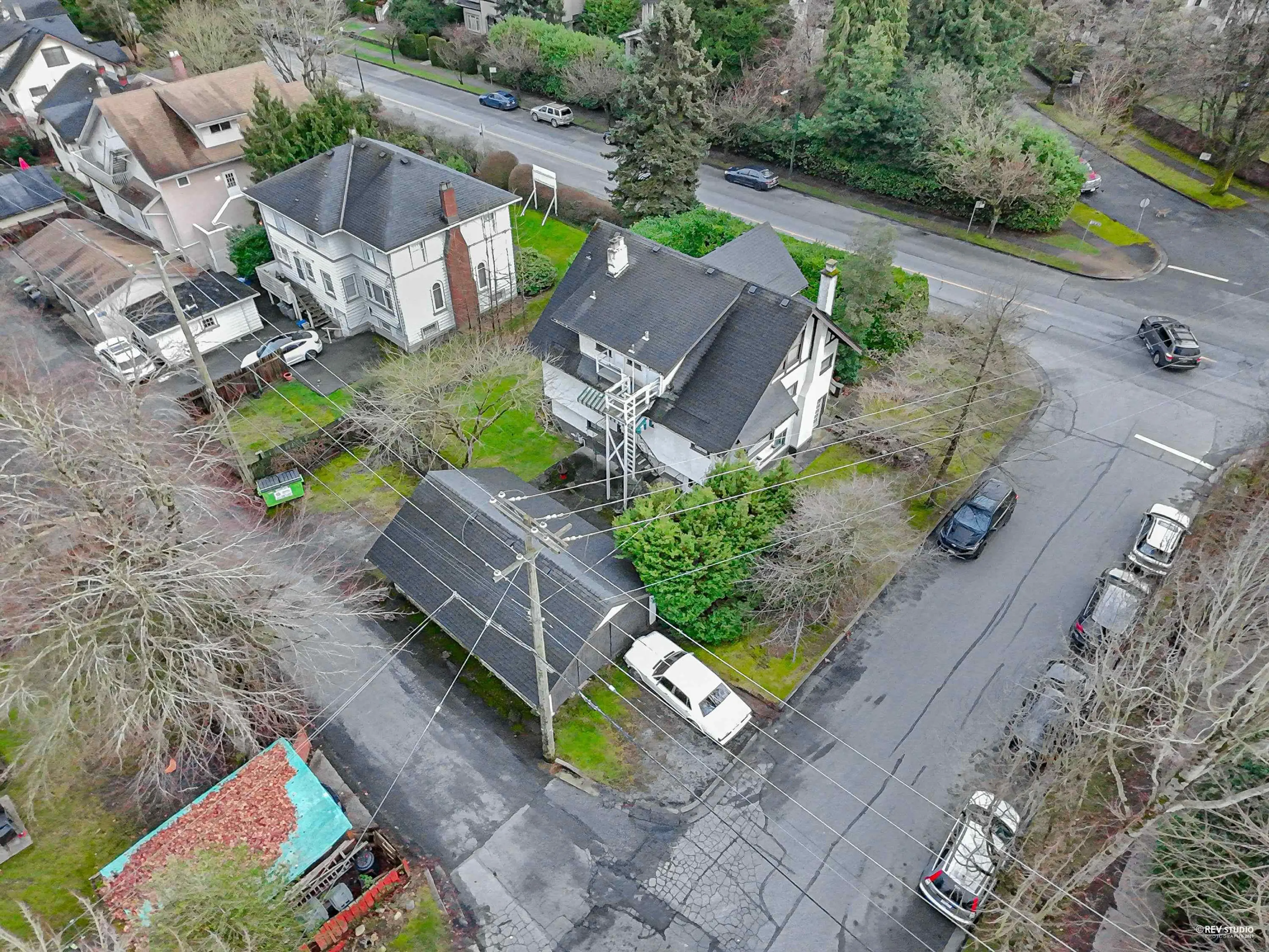 Property at 1131 W 16TH AVENUE, Vancouver, BC