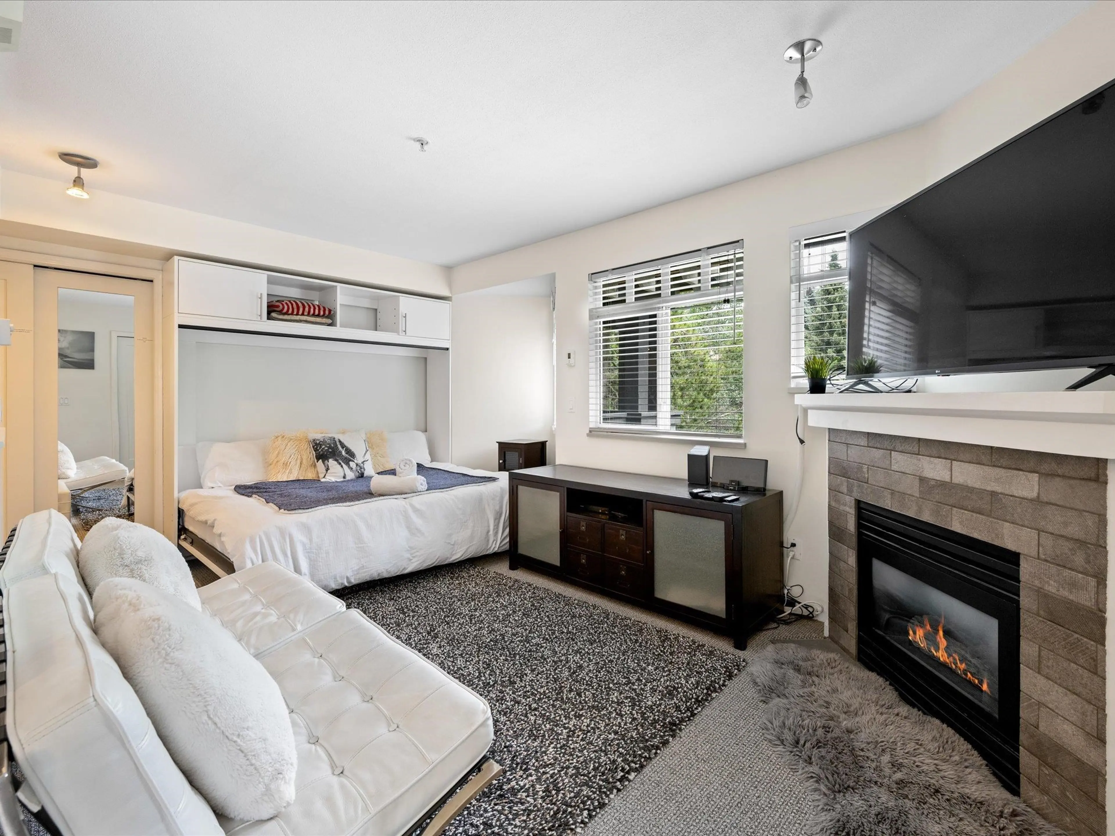 Property at #73 4335 NORTHLANDS BOULEVARD, Whistler, BC