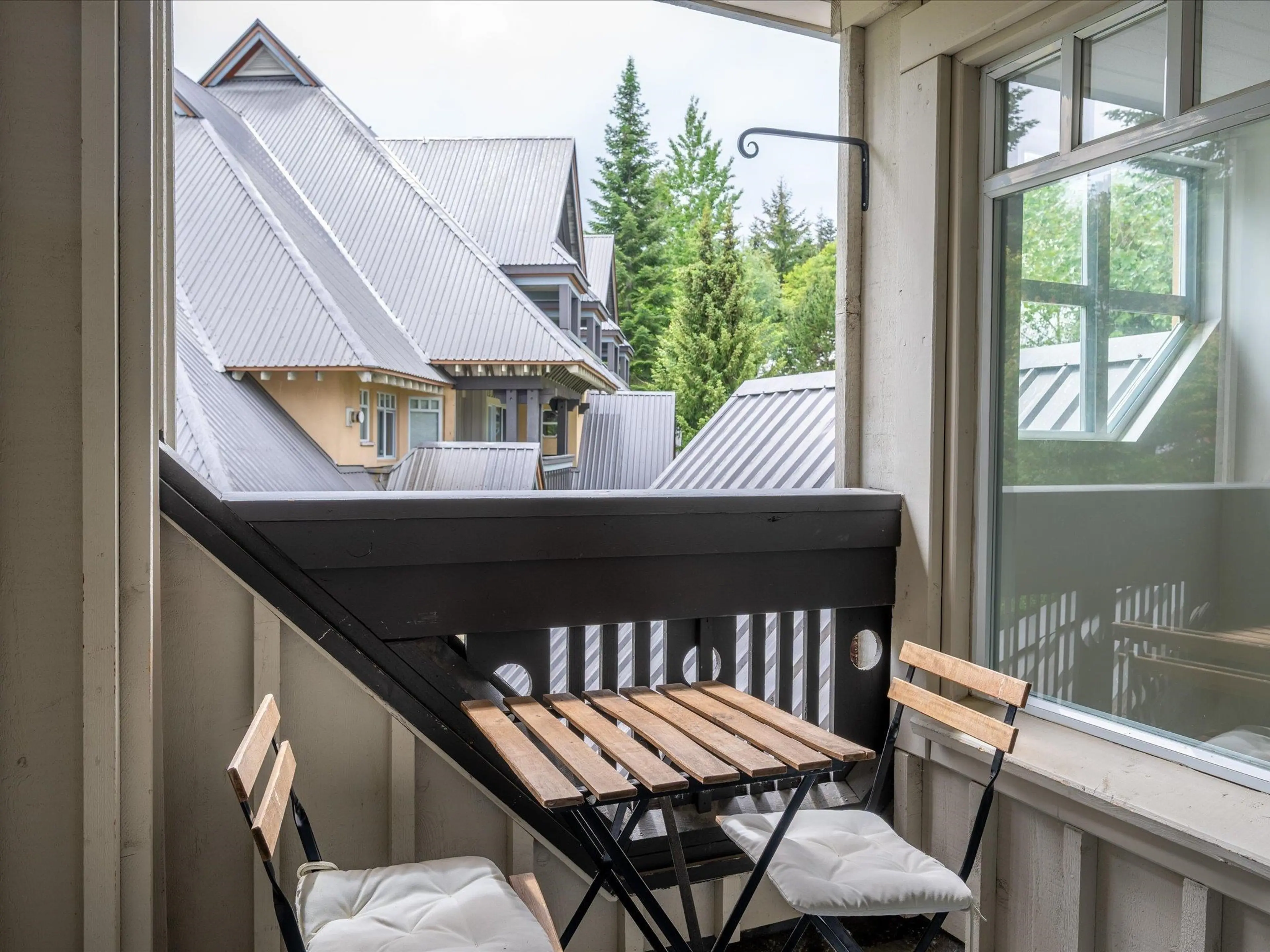 Property at #73 4335 NORTHLANDS BOULEVARD, Whistler, BC