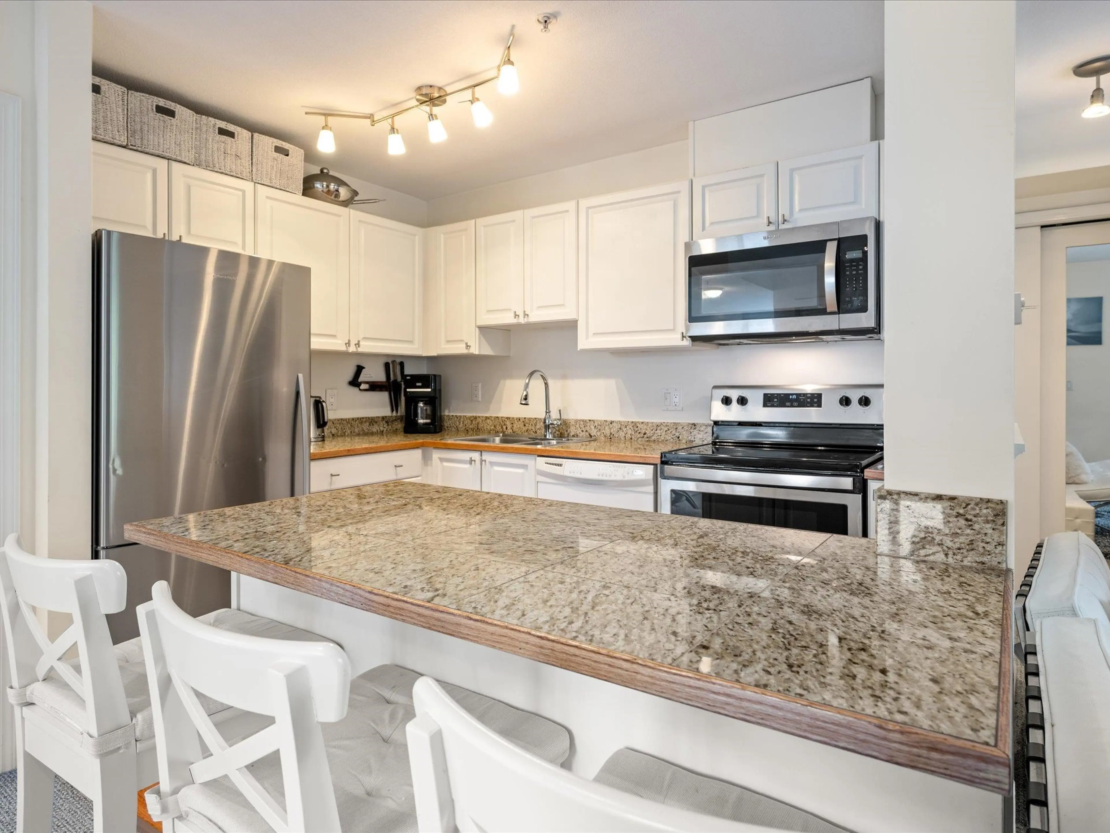 Property at #73 4335 NORTHLANDS BOULEVARD, Whistler, BC